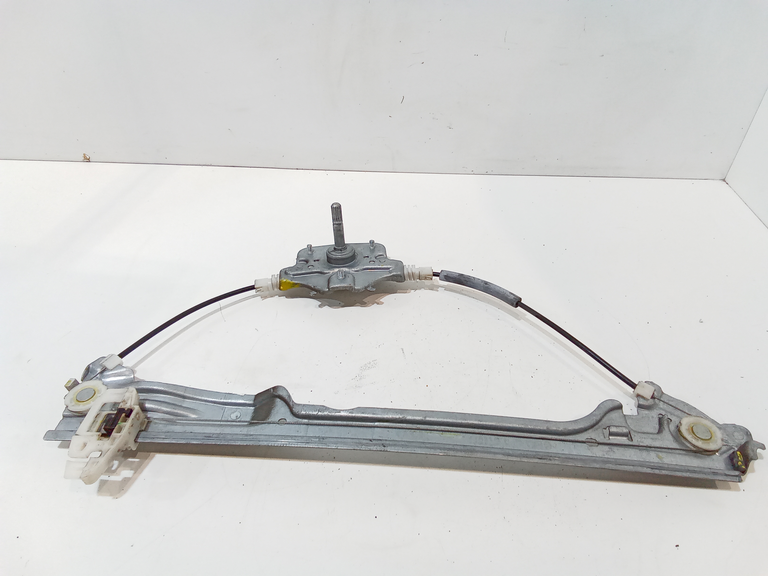 Alzacristallo Porta Post. Destro 8200219259 Usato