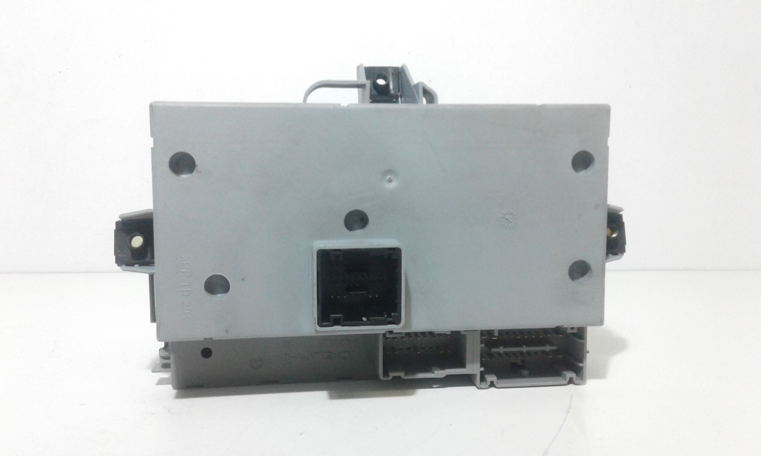 Scatola Fusibili Usato