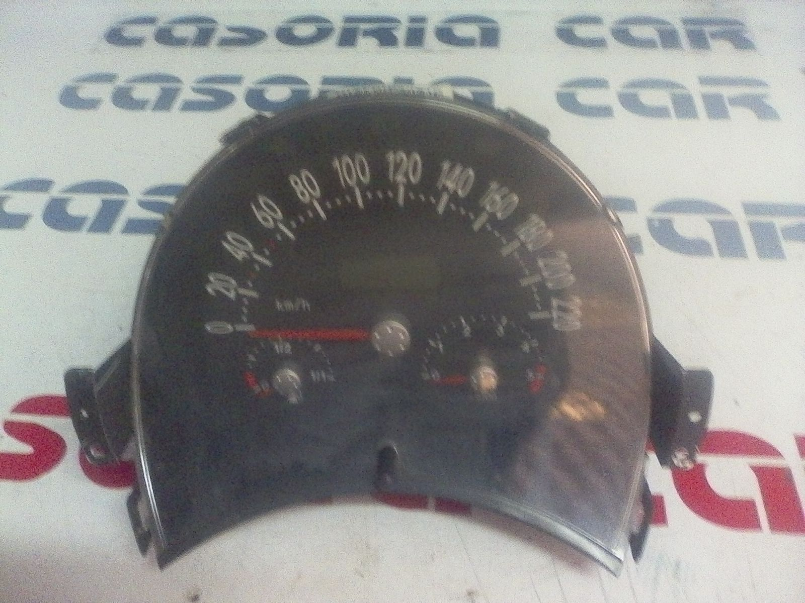 Quadro Portastrumenti Usato