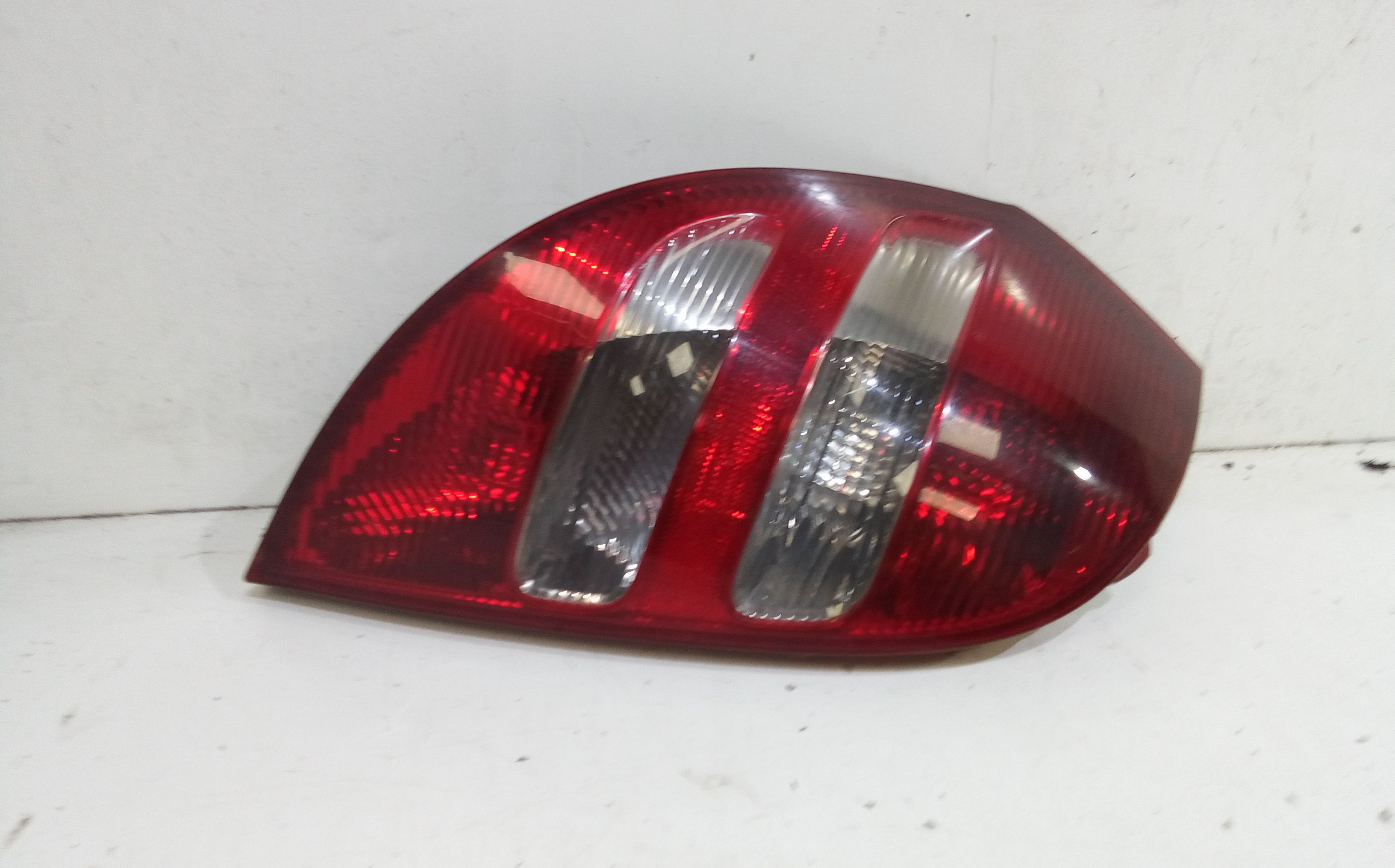 Fanale Post. Sinistro A1698200364 Usato