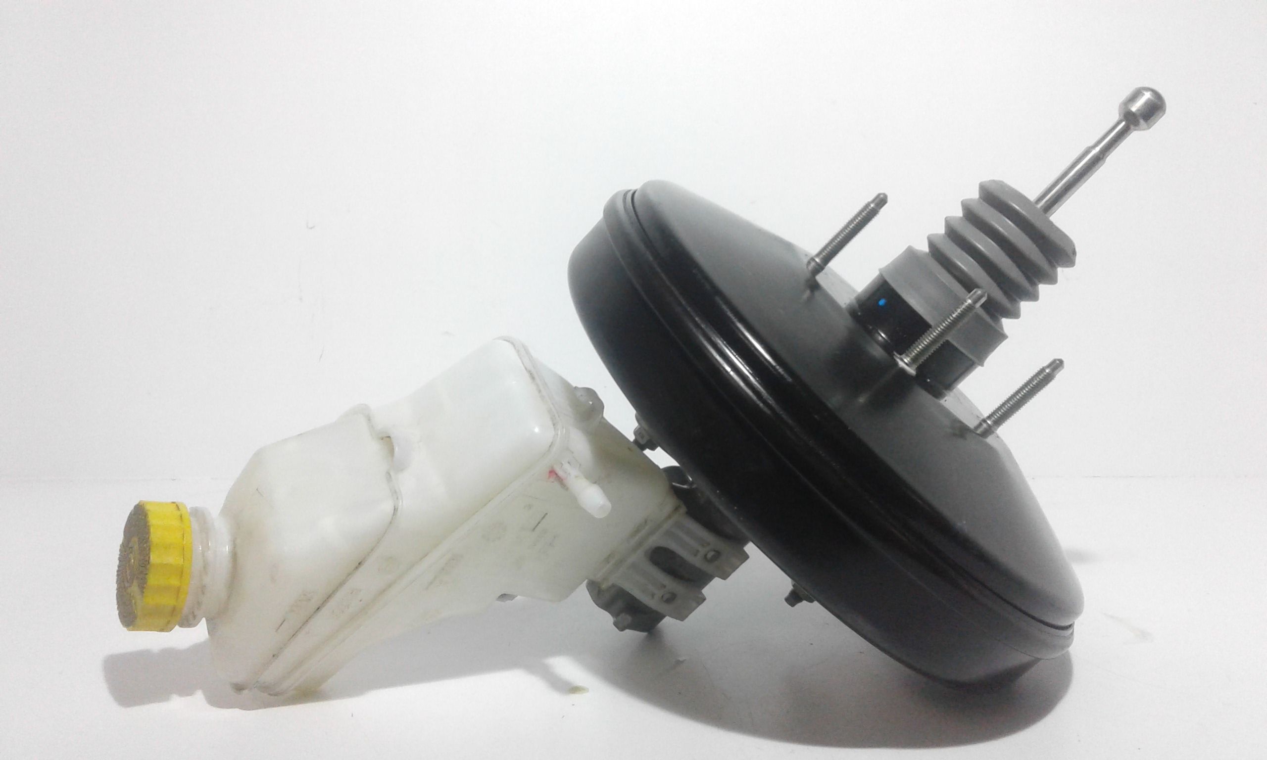 Servofreno 77367972 Usato