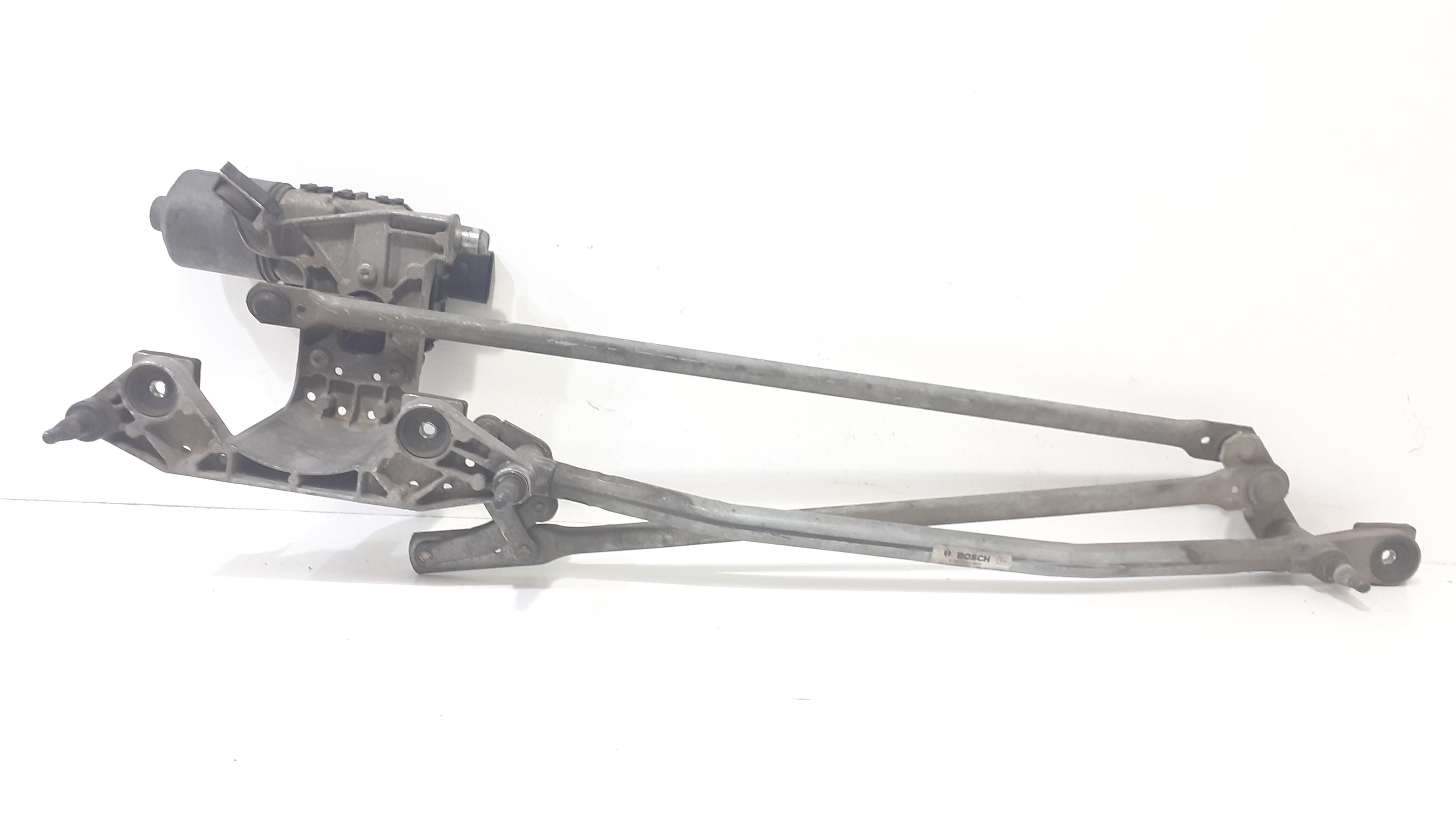 Motorino Tergiparabrezza Compl. Usato