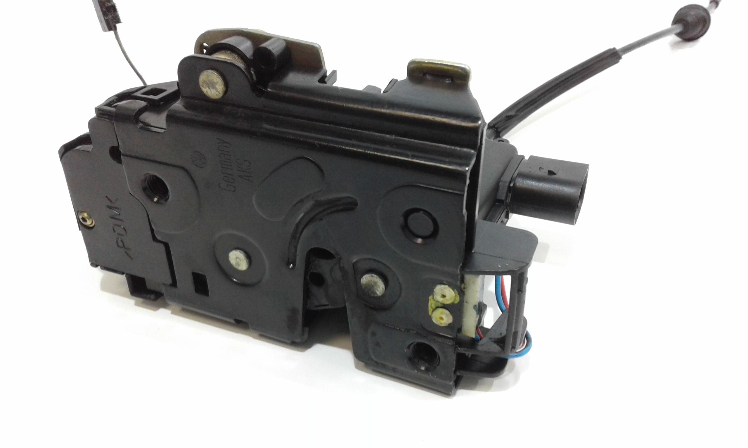 Serratura Porta Post. Destro Usato