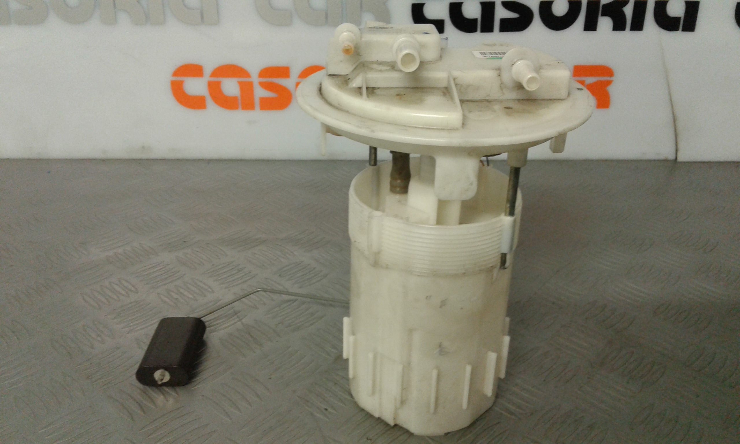 Trasduttore Carburante (Galleggiante) Usato