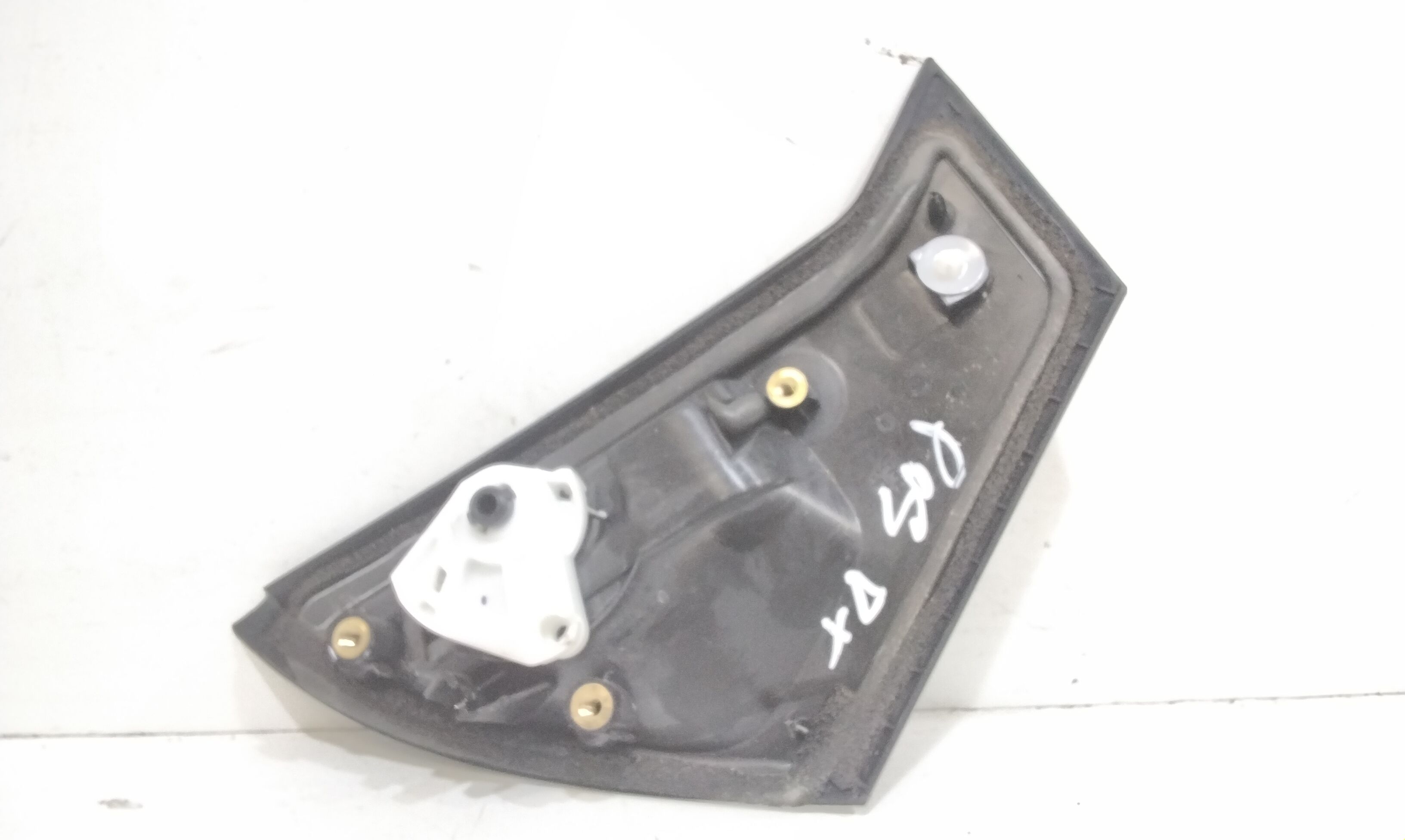 Maniglia Porta Post. Destro 82606BA61E Usato