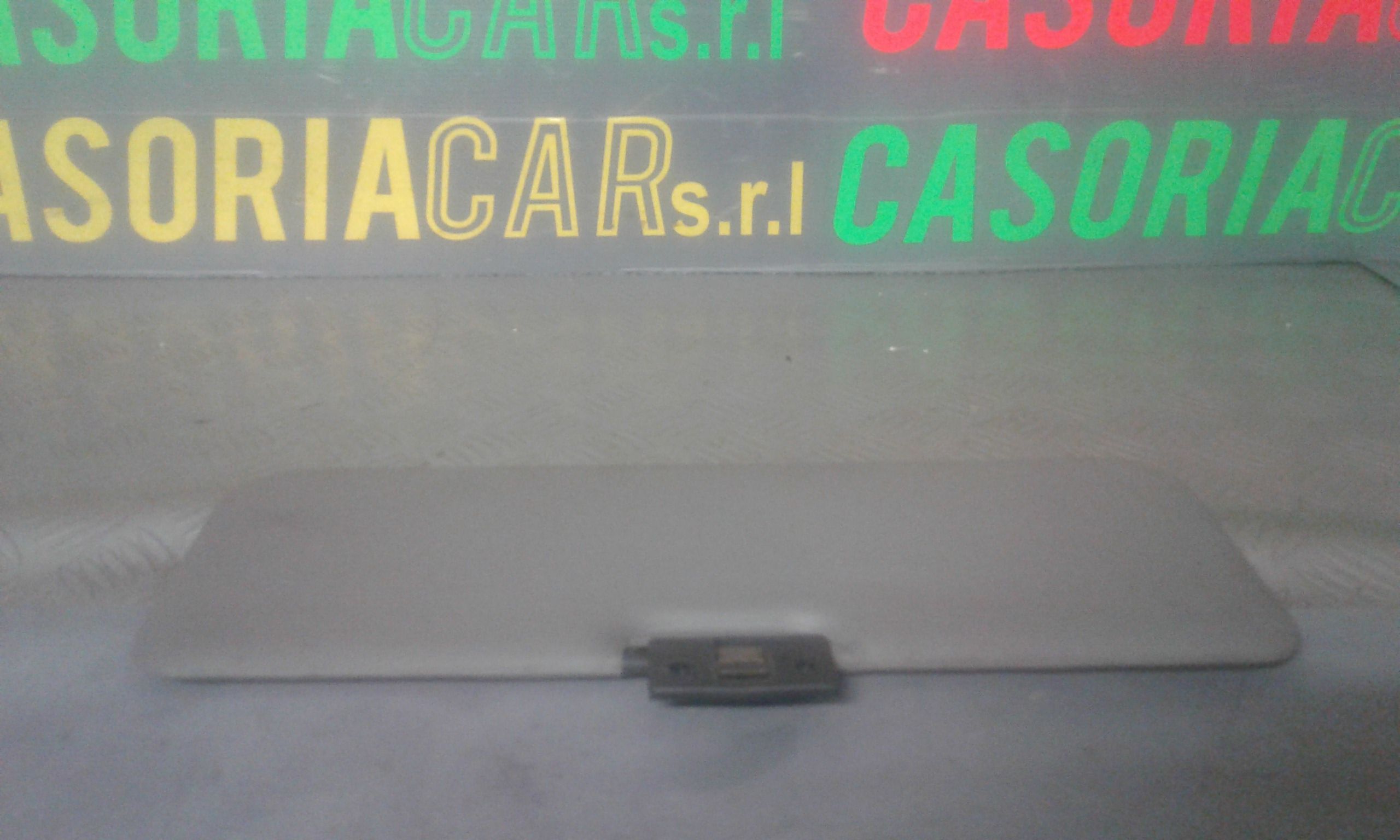 Aletta Parasole Parabrezza Destro 182427480 Usato