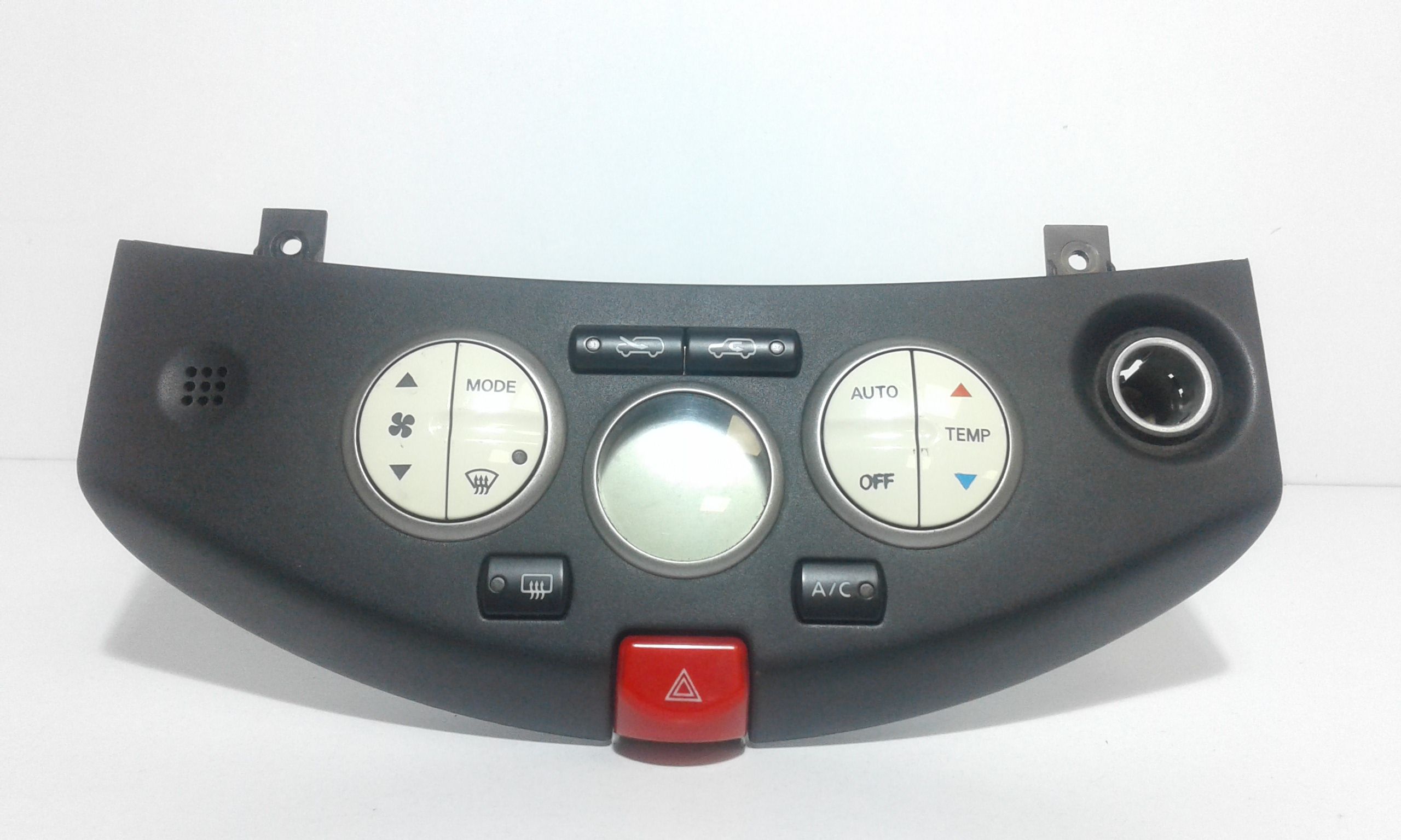 Quadro Portastrumenti 24810AX861 Usato