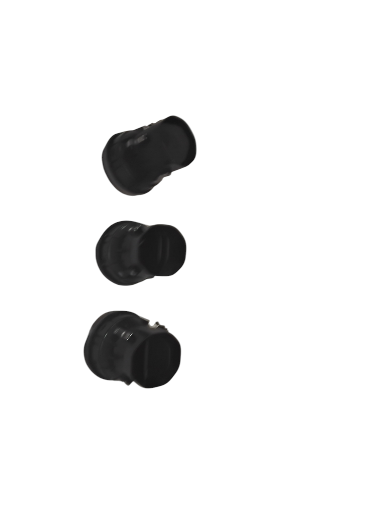 Condotto Aria Bocchette Centr. Sup. Cruscotto Usato