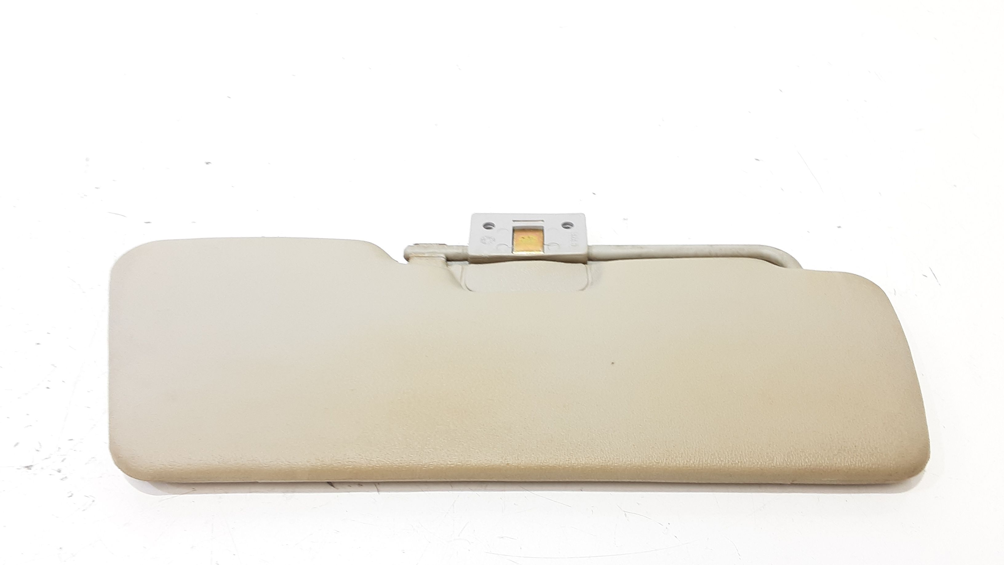 Aletta Parasole Parabrezza Sinistro 735244330 Usato