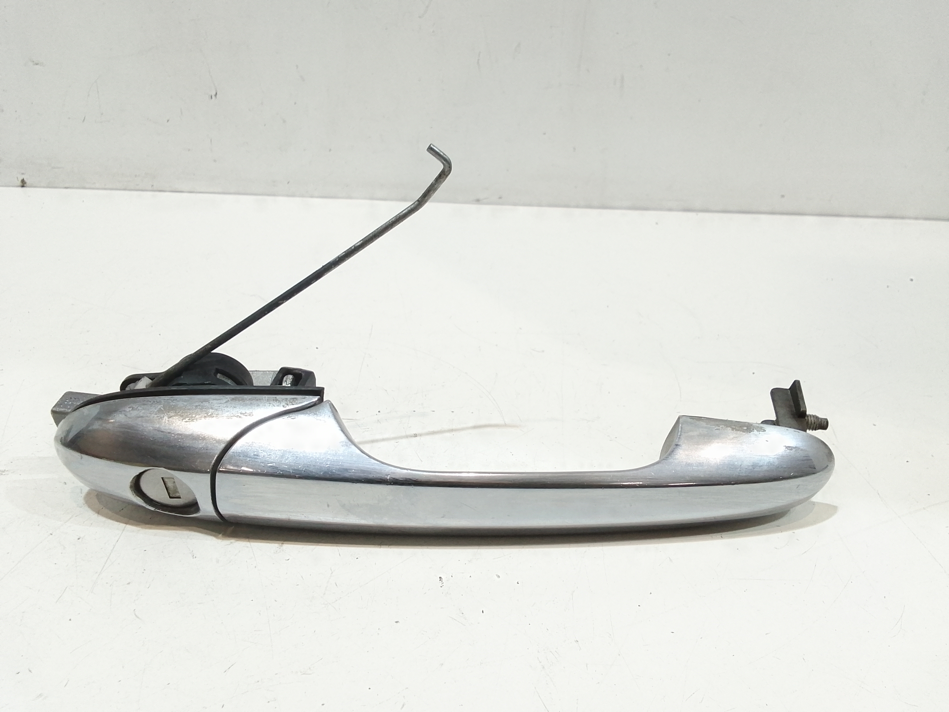 Maniglia Porta Ant. Sinistro 735493601 Usato