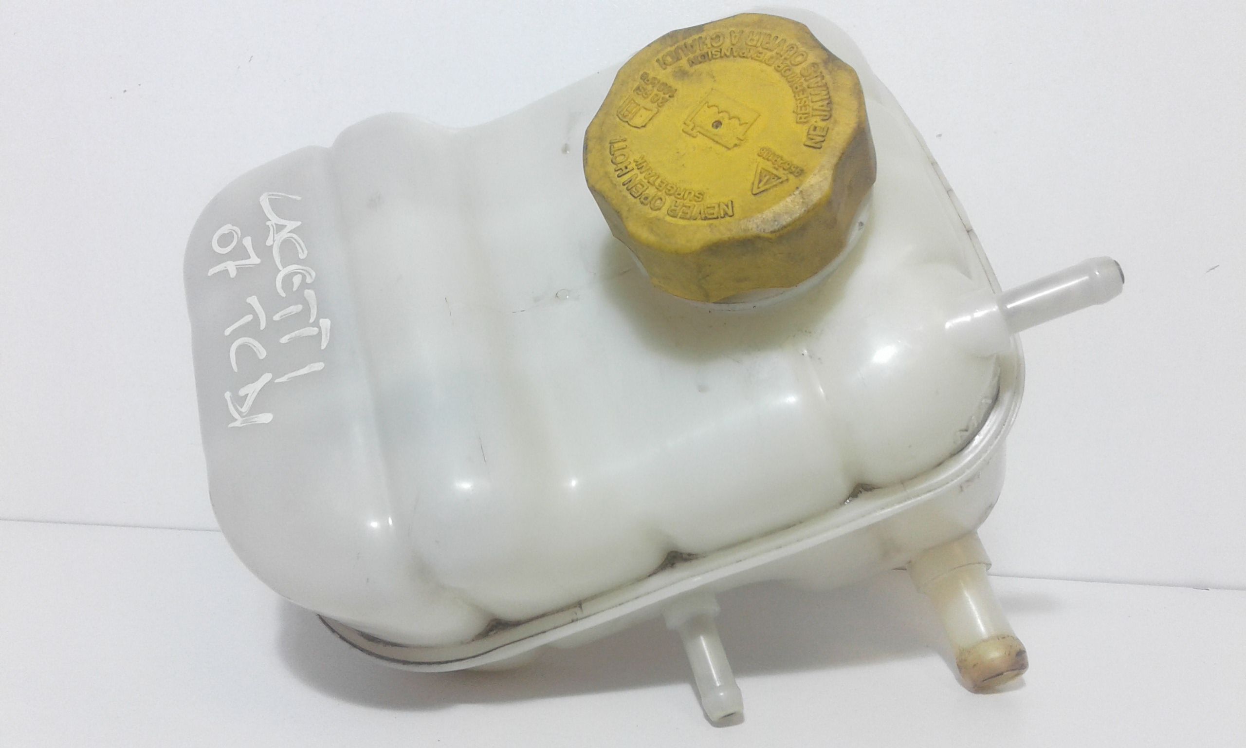 Vaschetta Compensazione Radiatore 96813425 Usato