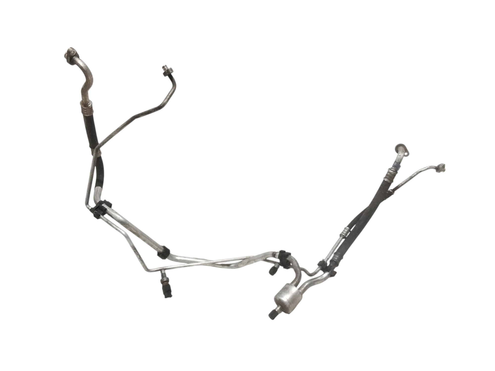 Kit Tubi A/c 9800404180 Usato