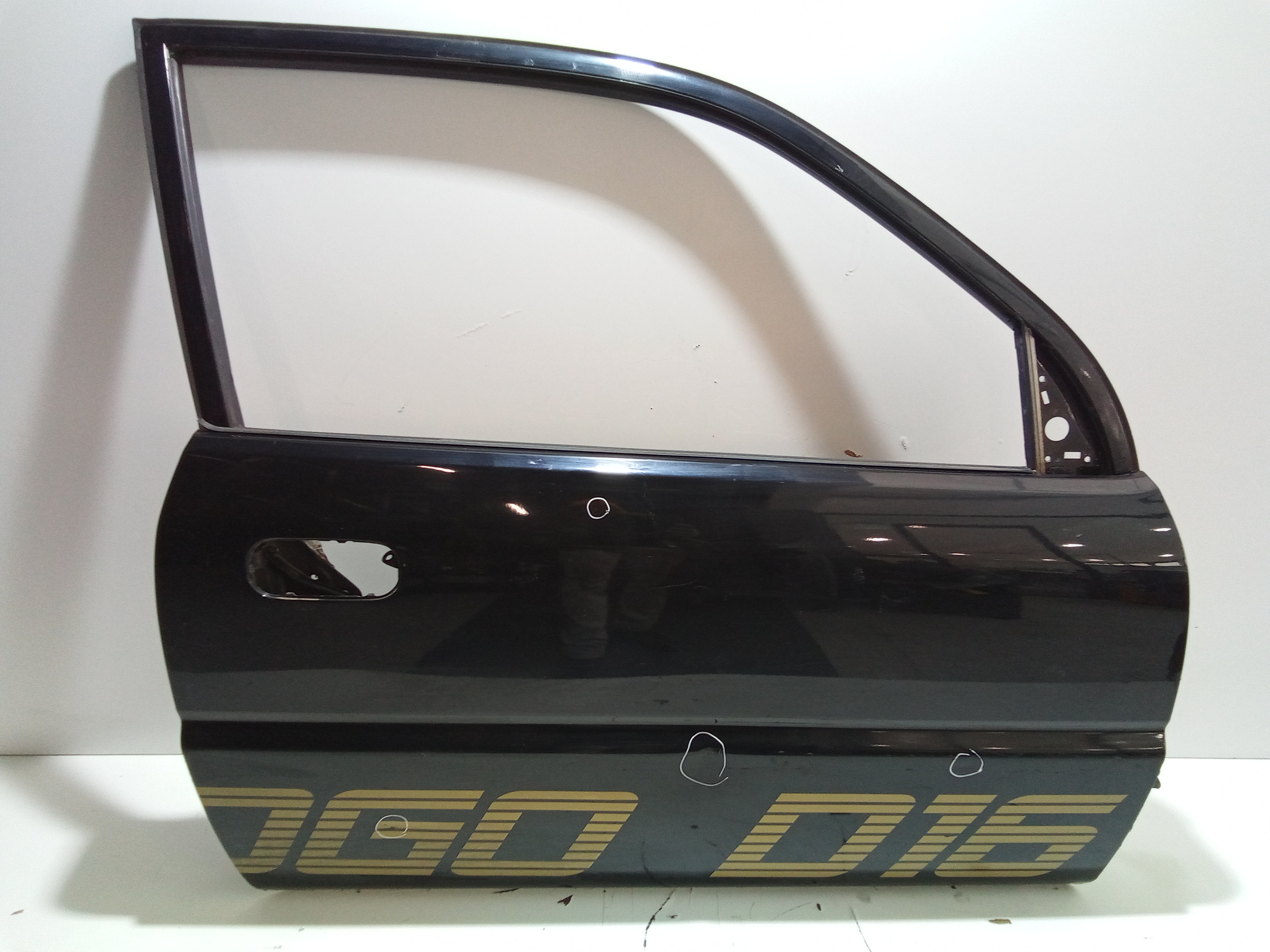 Porta Ant. Destro 67010S50G00ZZ Usato