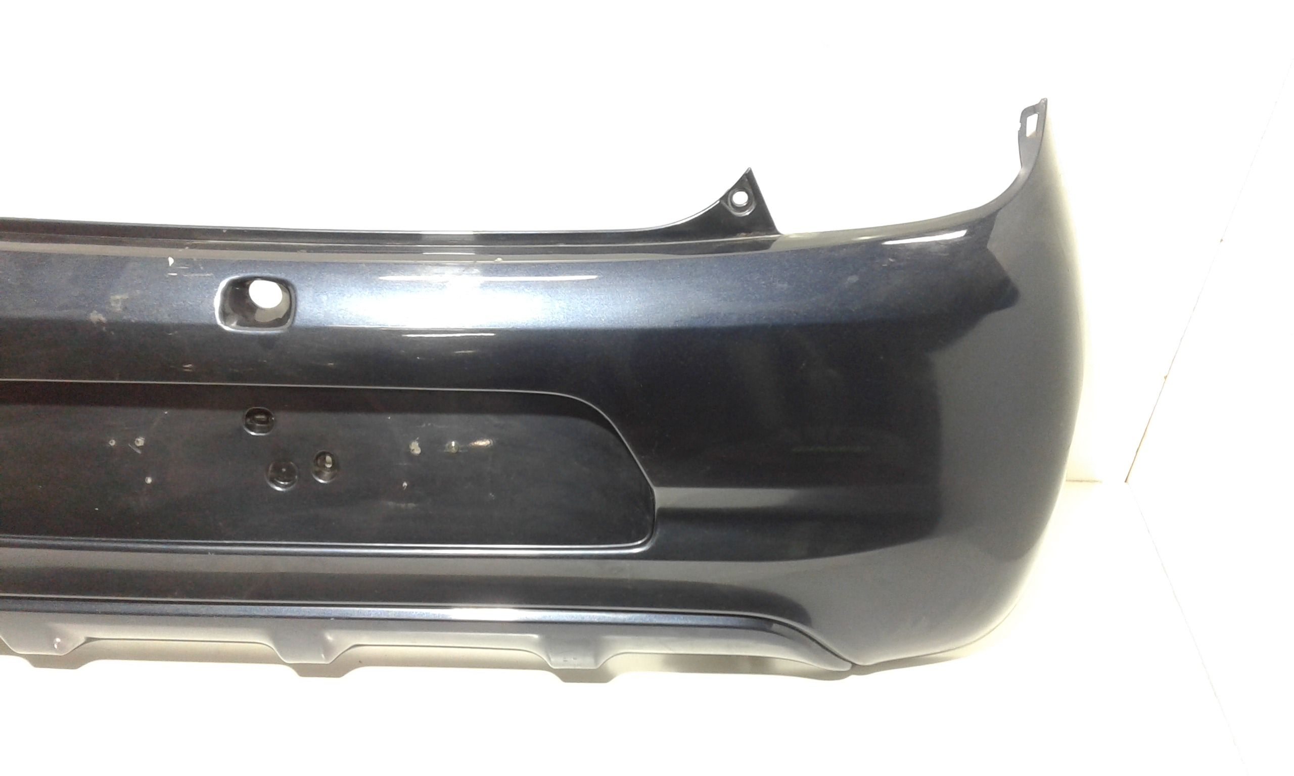 Paraurti Post. 1612229480 Usato