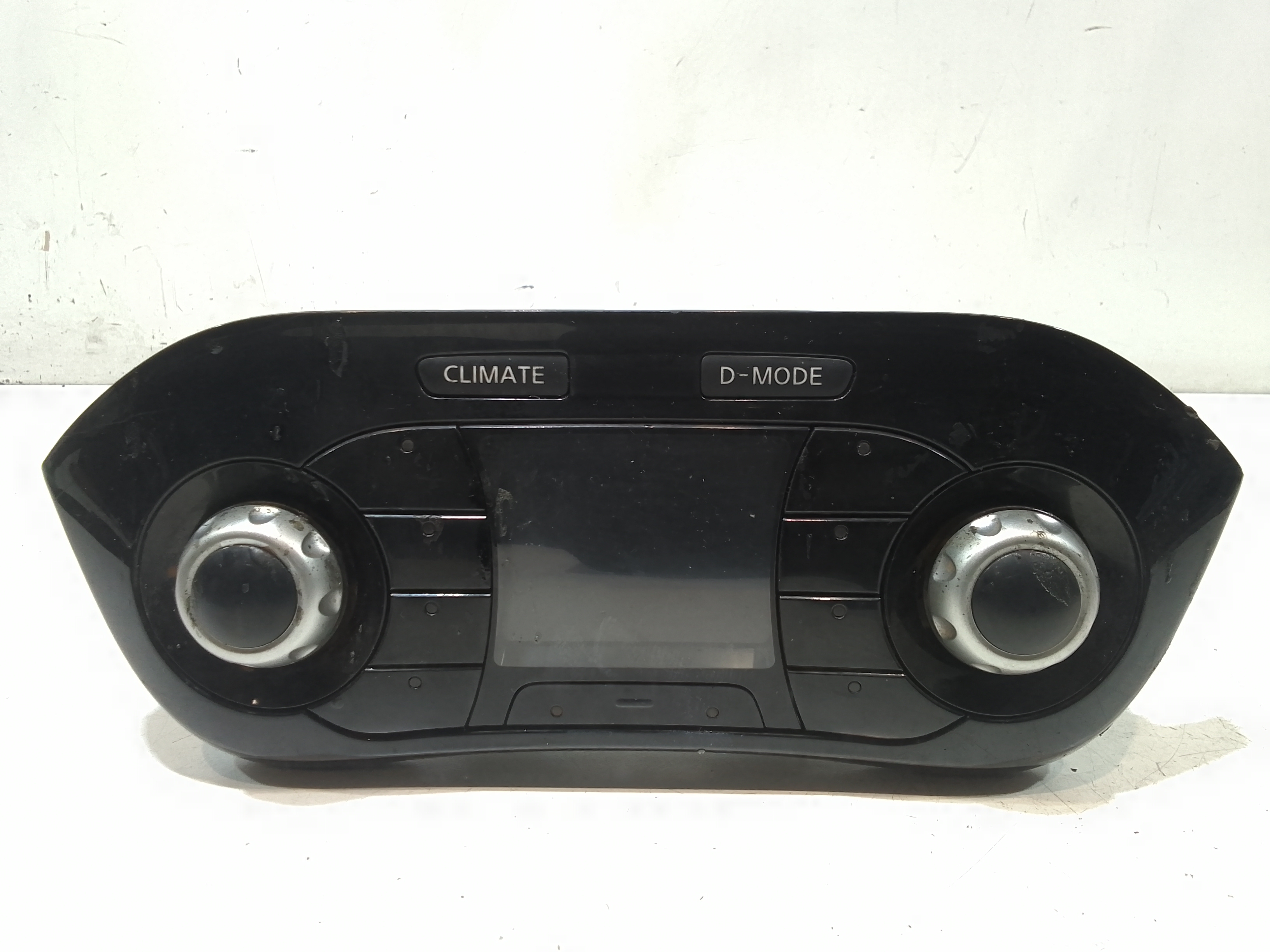 Blocco Comando Climatizzazione 275101KA0A Usato