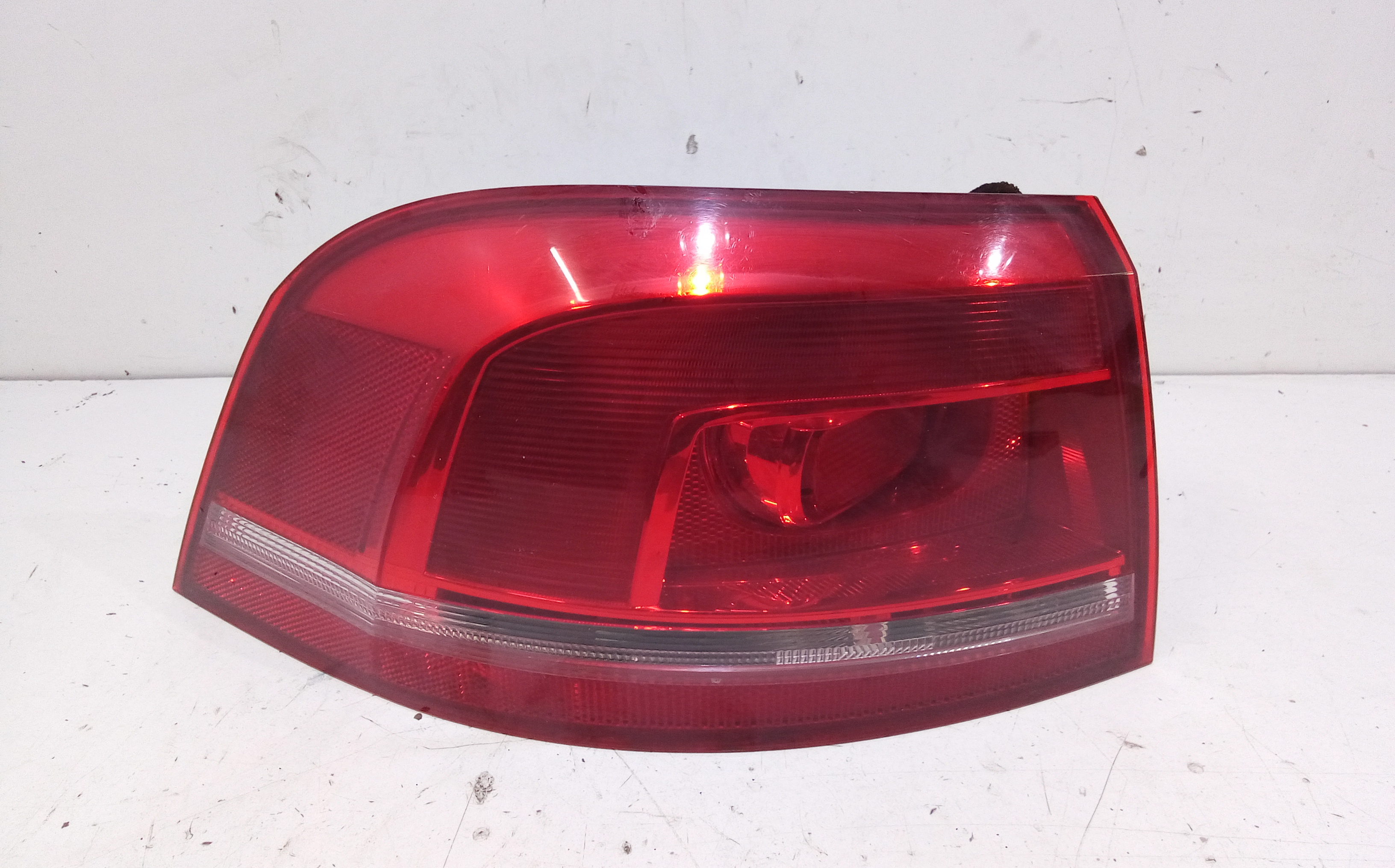 Fanale Post. Sinistro Usato