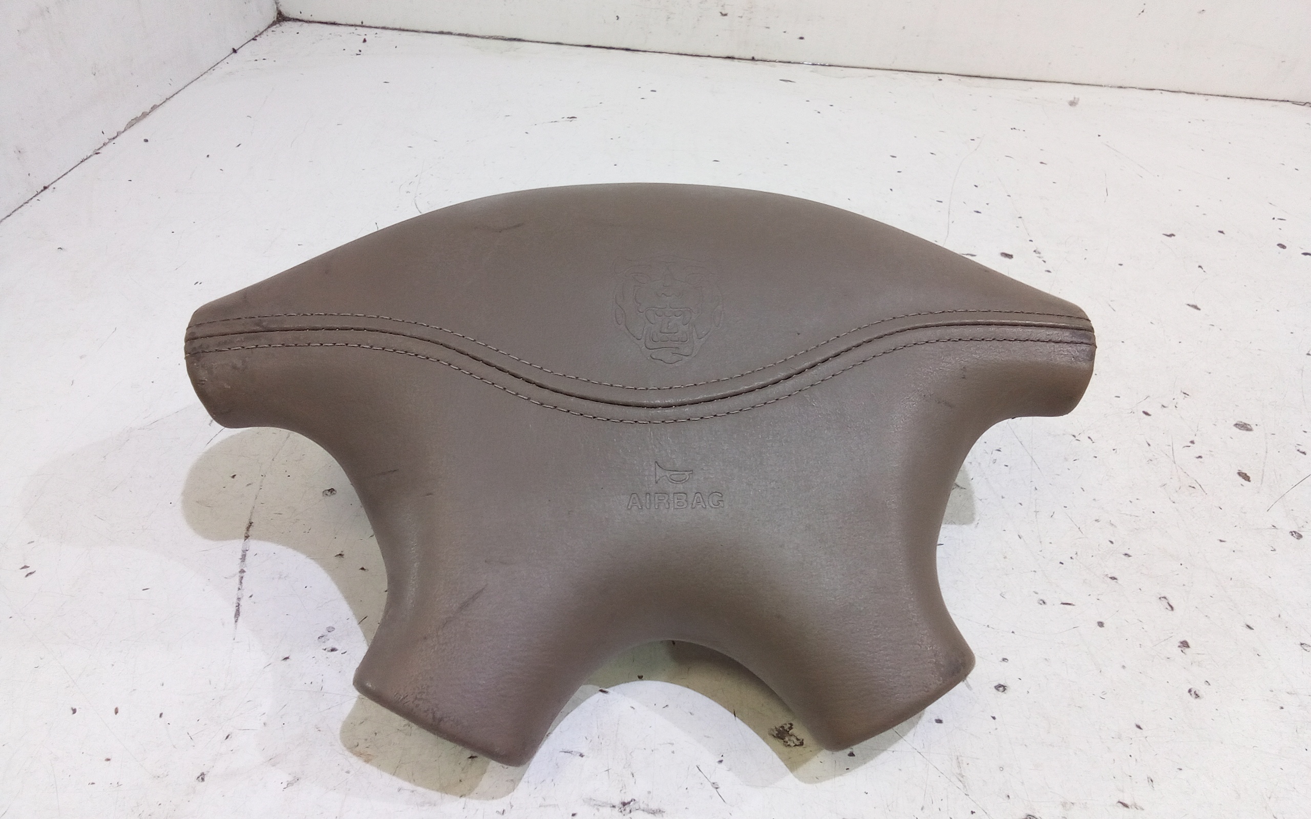 Dispositivo Airbag Lato Guida XR856278LEG Usato