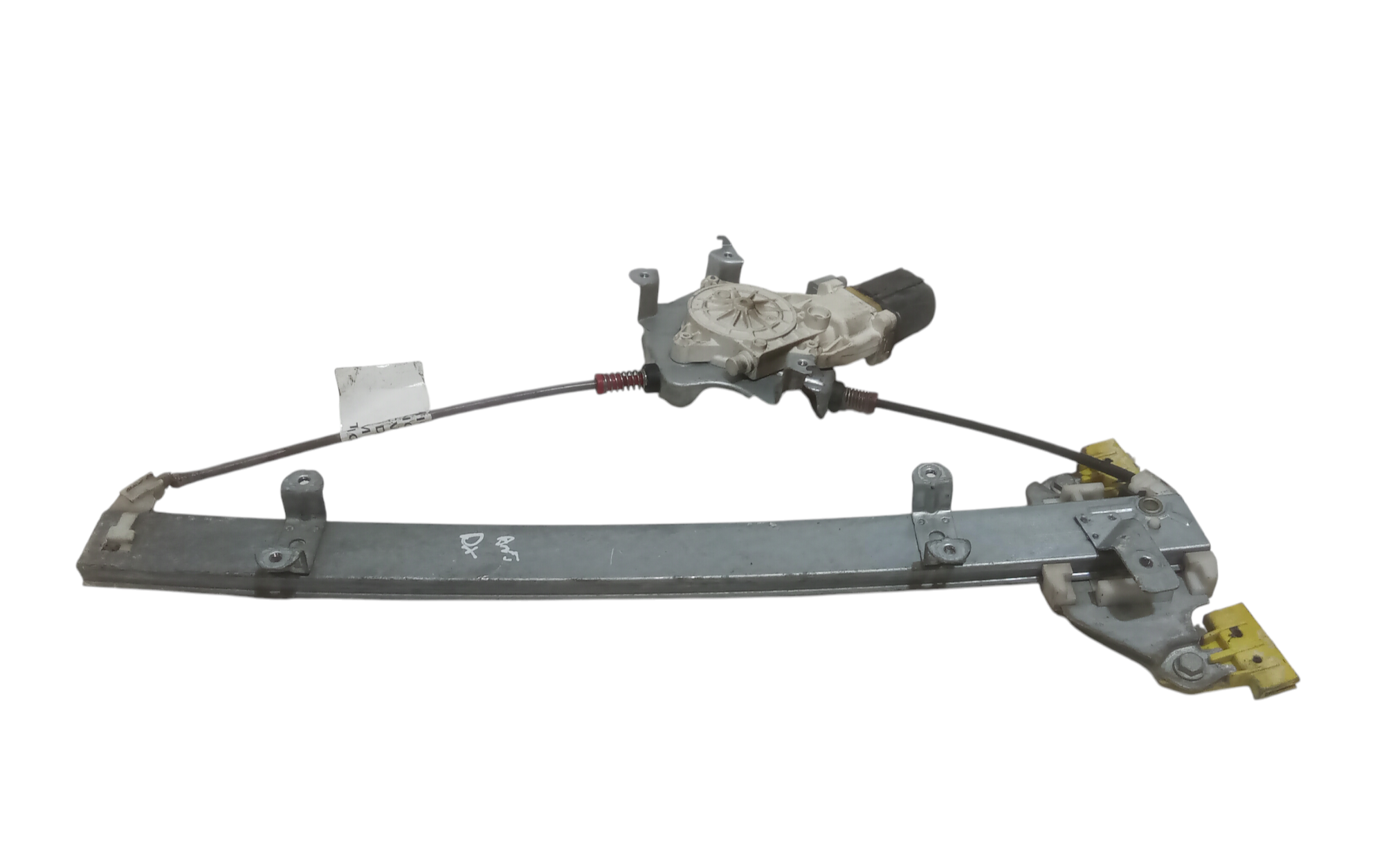 Alzacristallo Porta Ant. Destro Usato