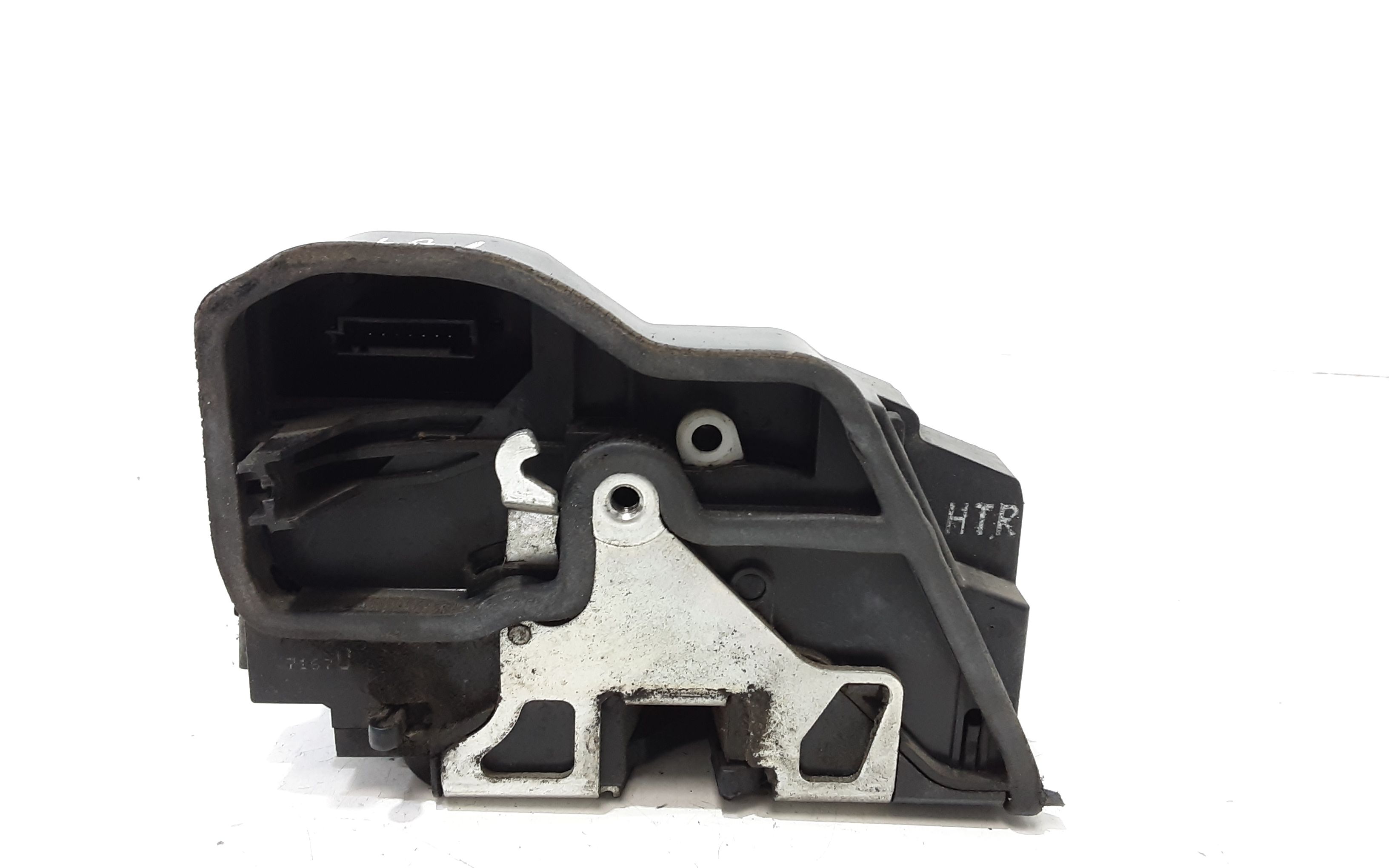 Serratura Porta Post. Destro 51227202148 Usato