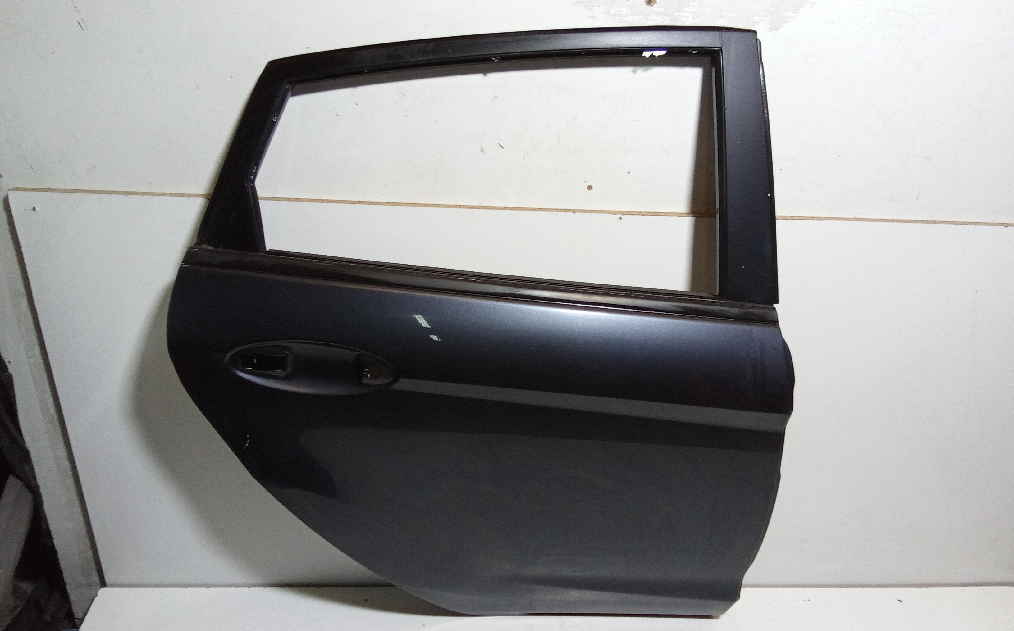 Porta Post. Destro Usato