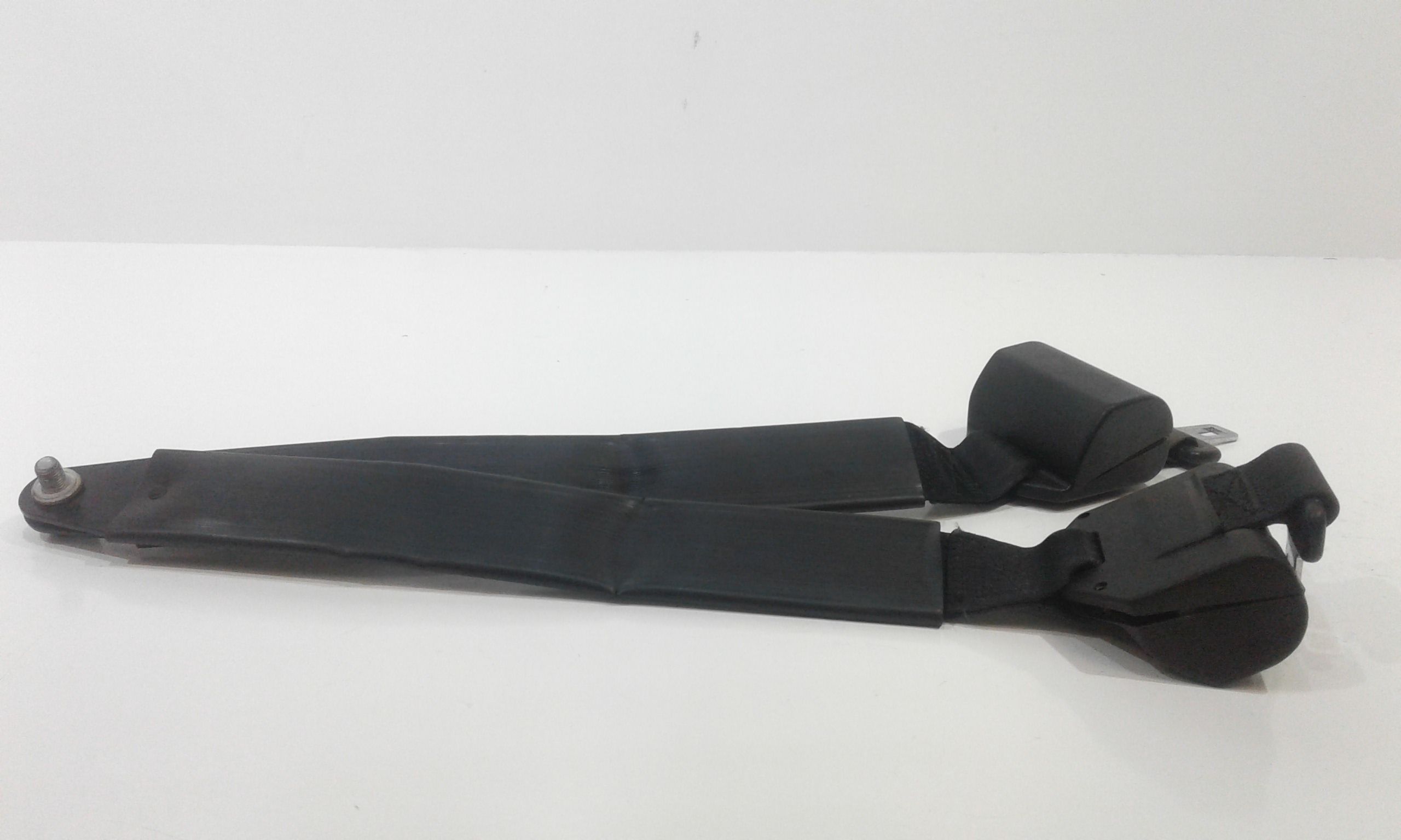 Cintura Di Sicurezza Ant. Destro, Cintura Di Sicurezza Ant. Sinistro Usato