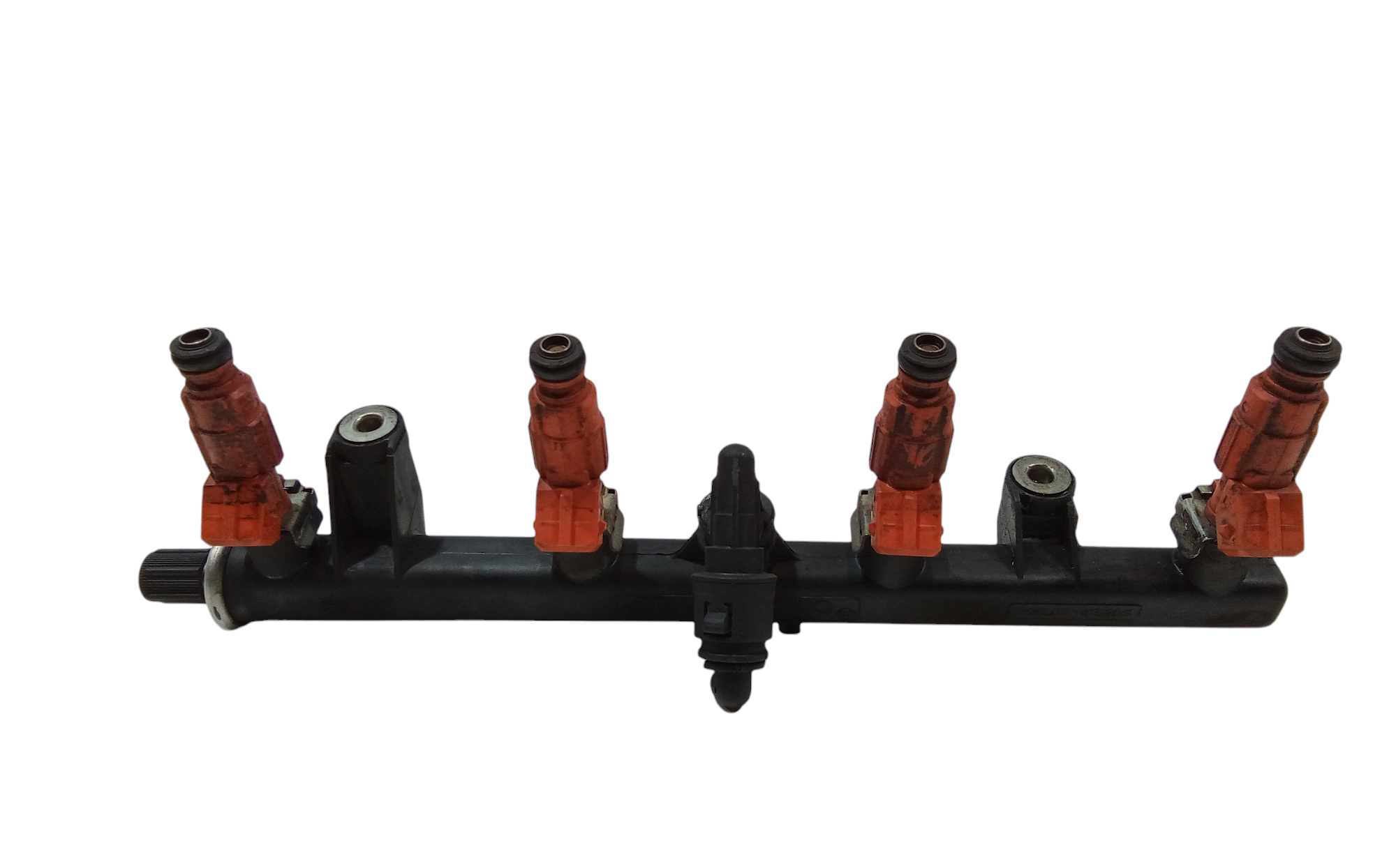 Tubazione Rigida Iniettori Usato