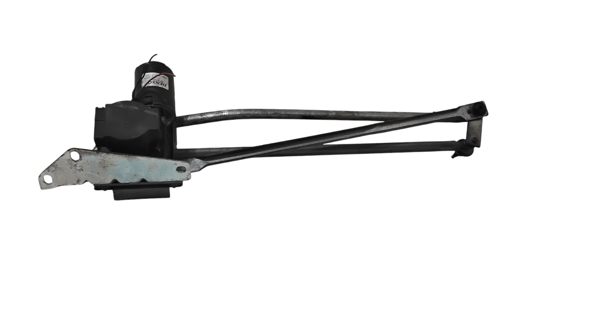 Motorino Tergiparabrezza Compl. Usato