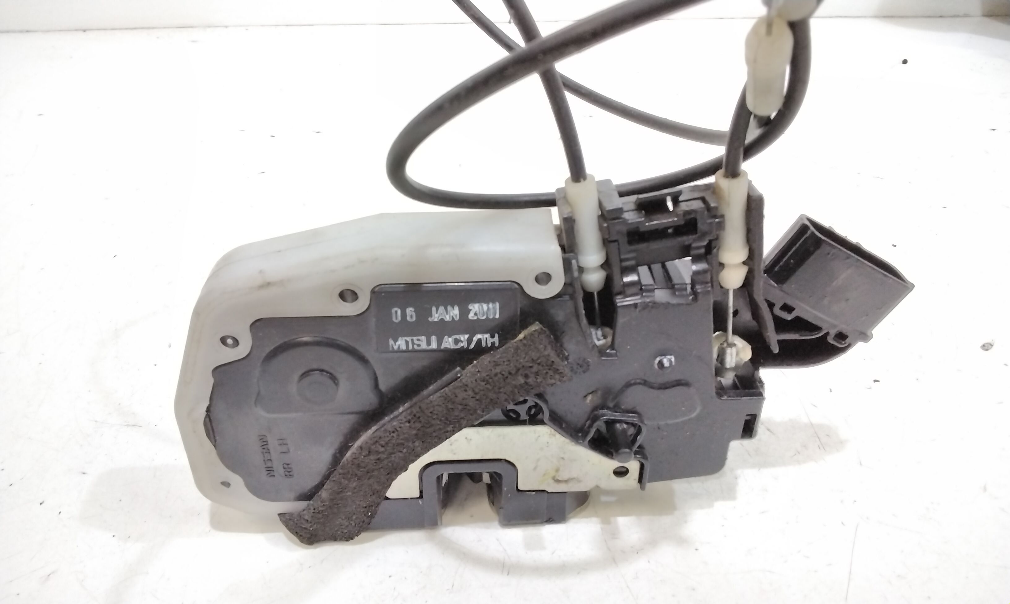 Serratura Porta Post. Sinistro 825011HD0C Usato