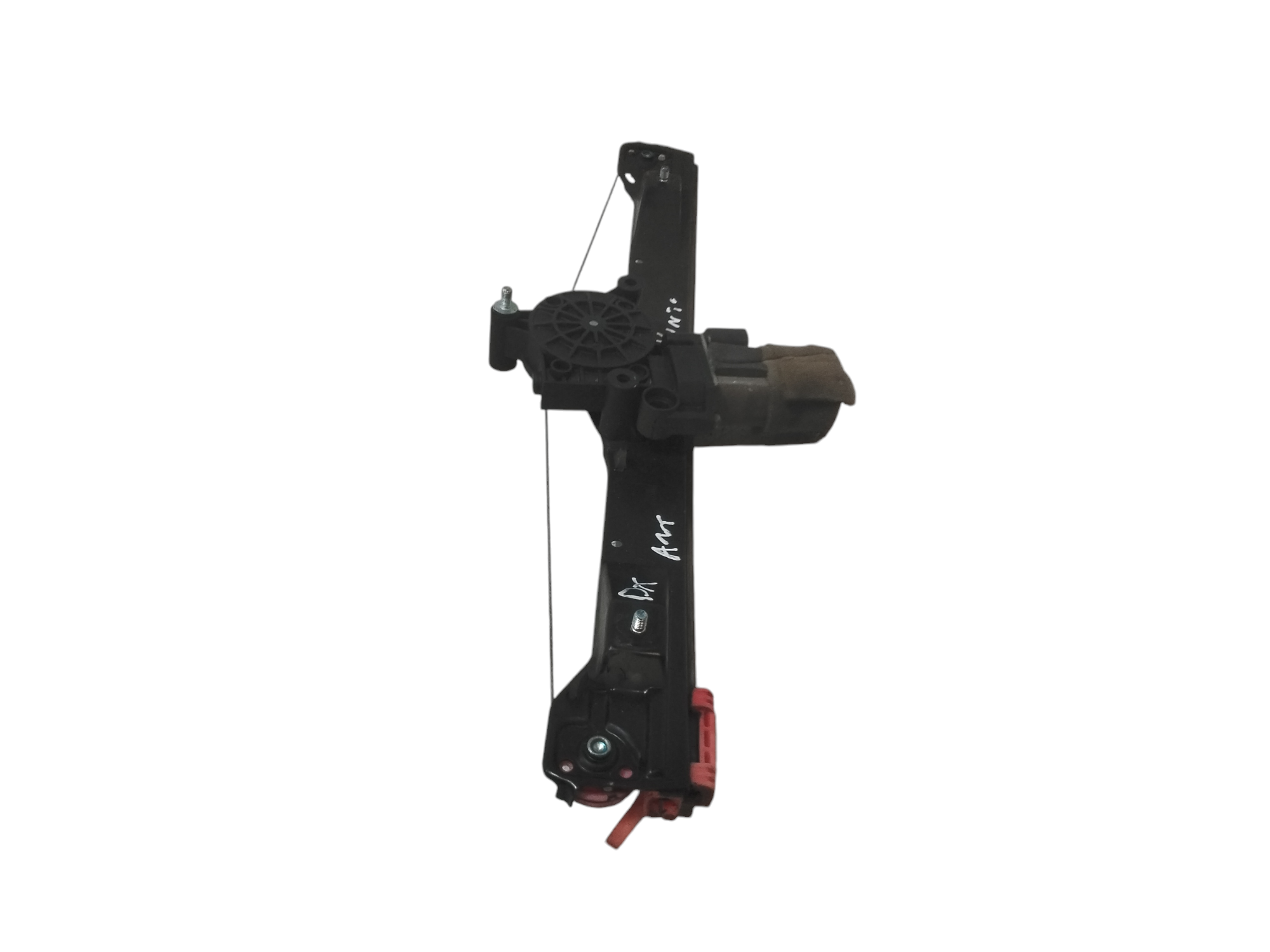 Alzacristallo Porta Ant. Destro Usato