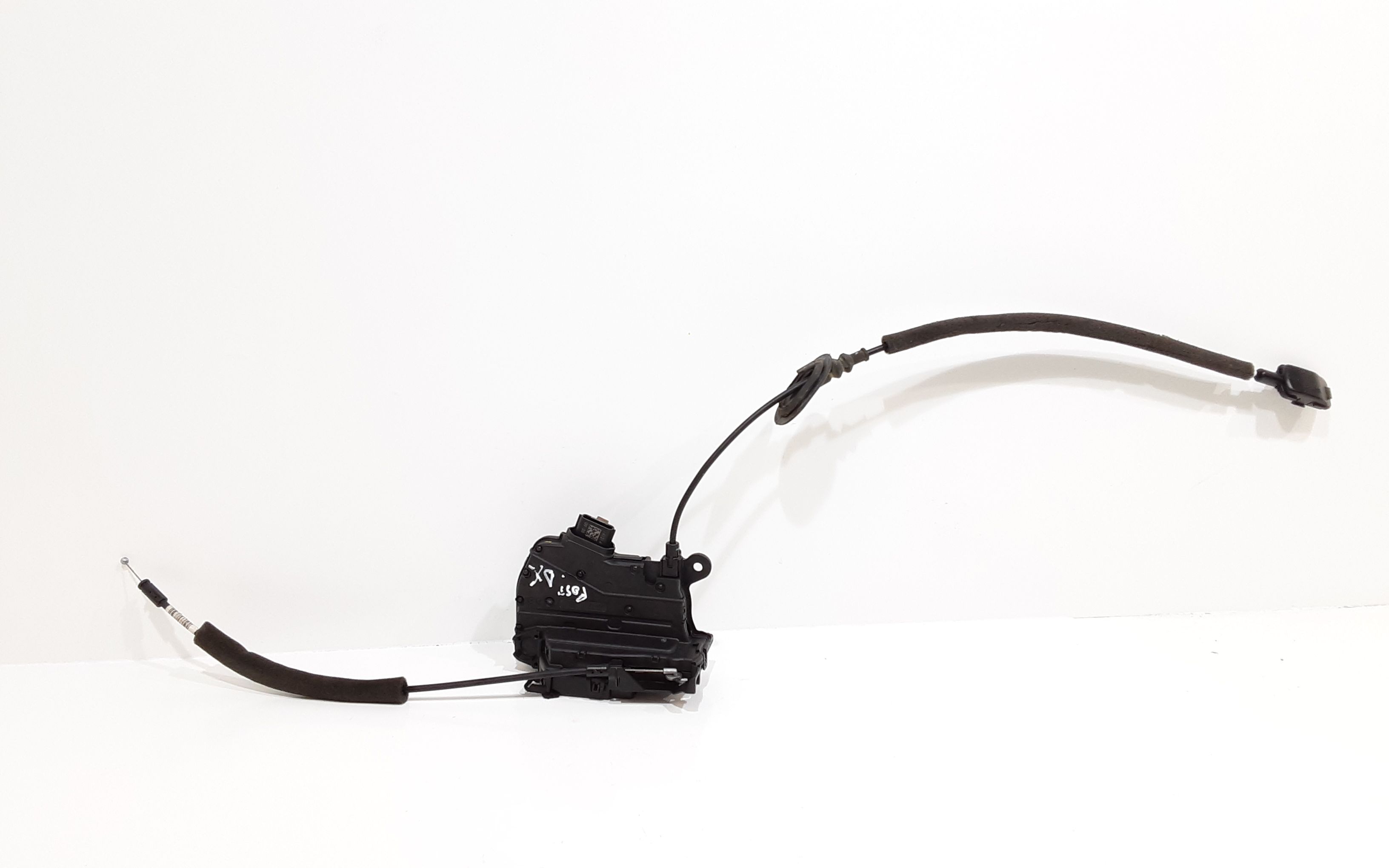 Serratura Porta Post. Destro 825000141R Usato