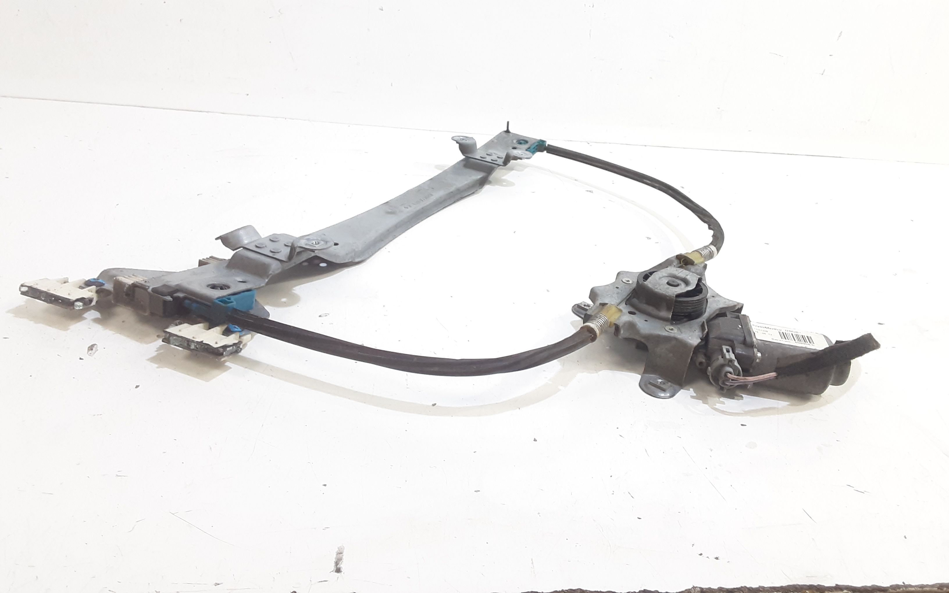 Alzacristallo Porta Ant. Destro 8200731461 Usato