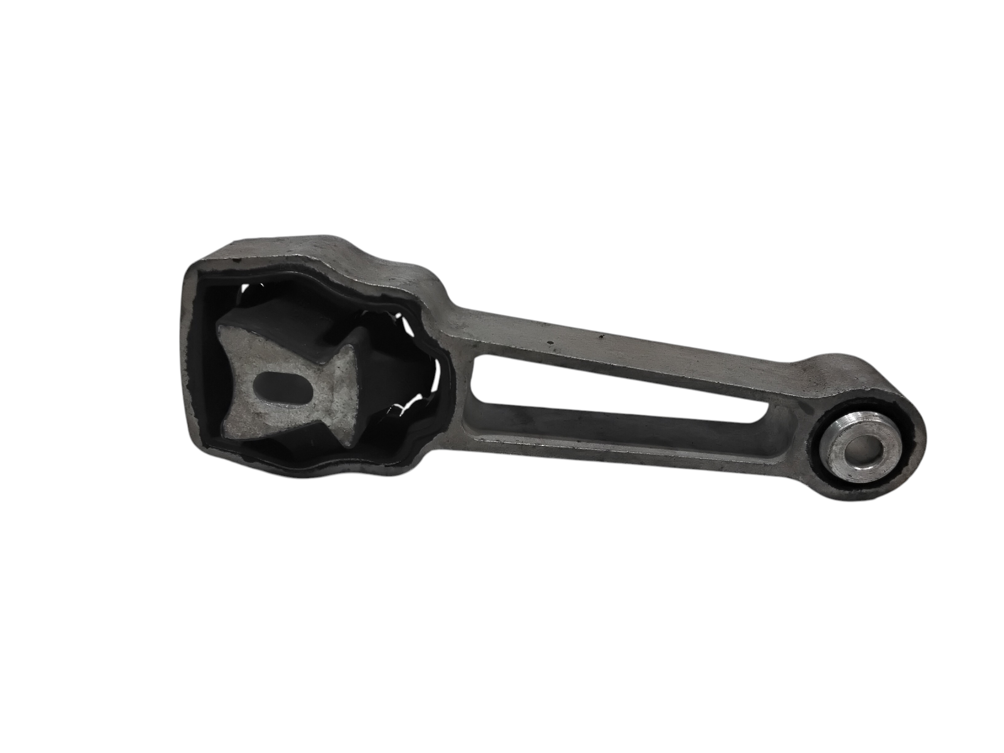 Piastra Alloggiamento Supporto Motore (Con Eventuale Bielletta O Tirante Associato) Usato