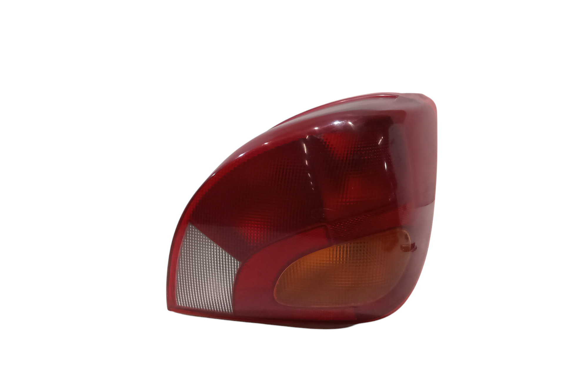 Fanale Post. Destro 5028374 Usato