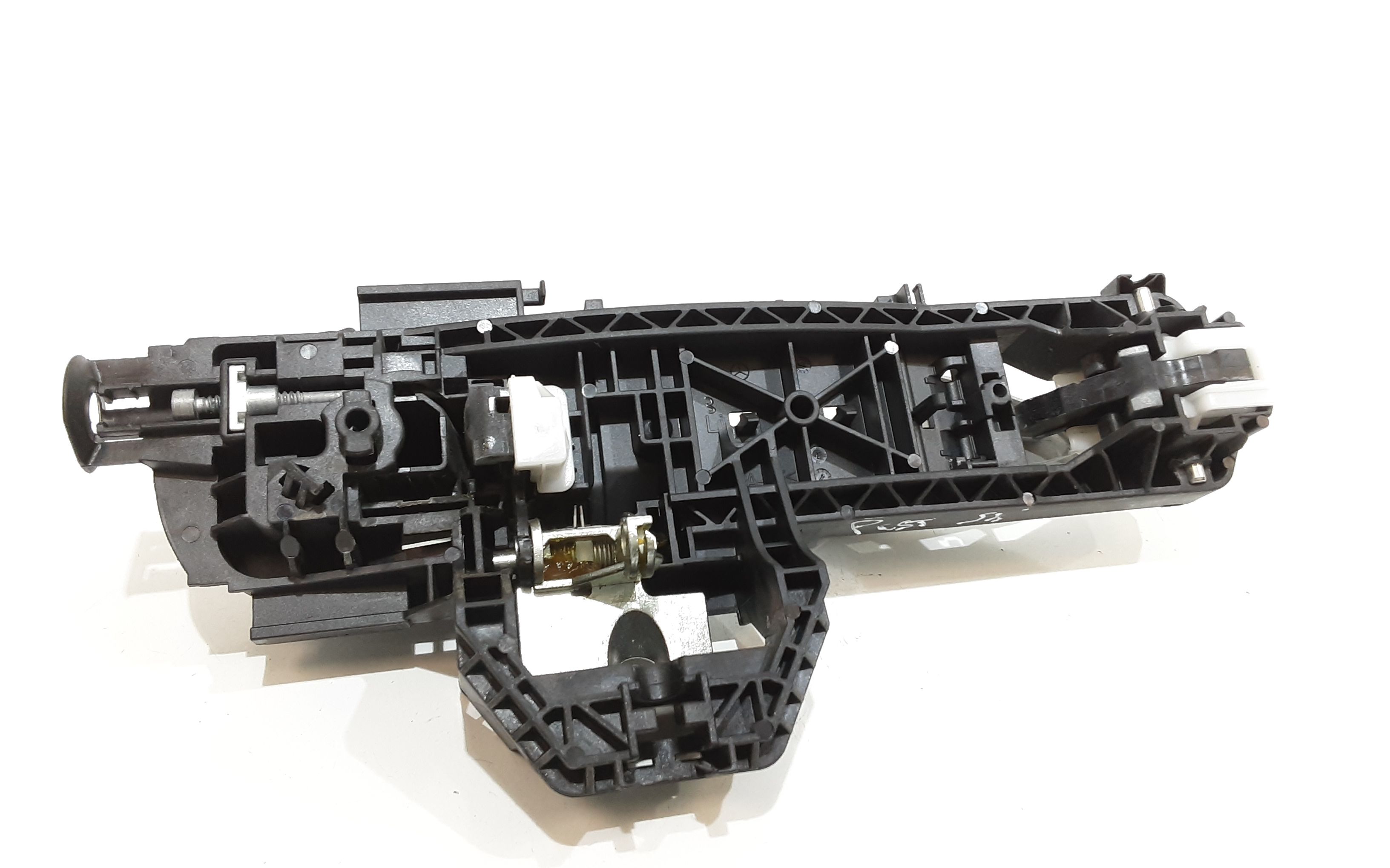 Maniglia Porta Post. Sinistro A20476001709696 Usato