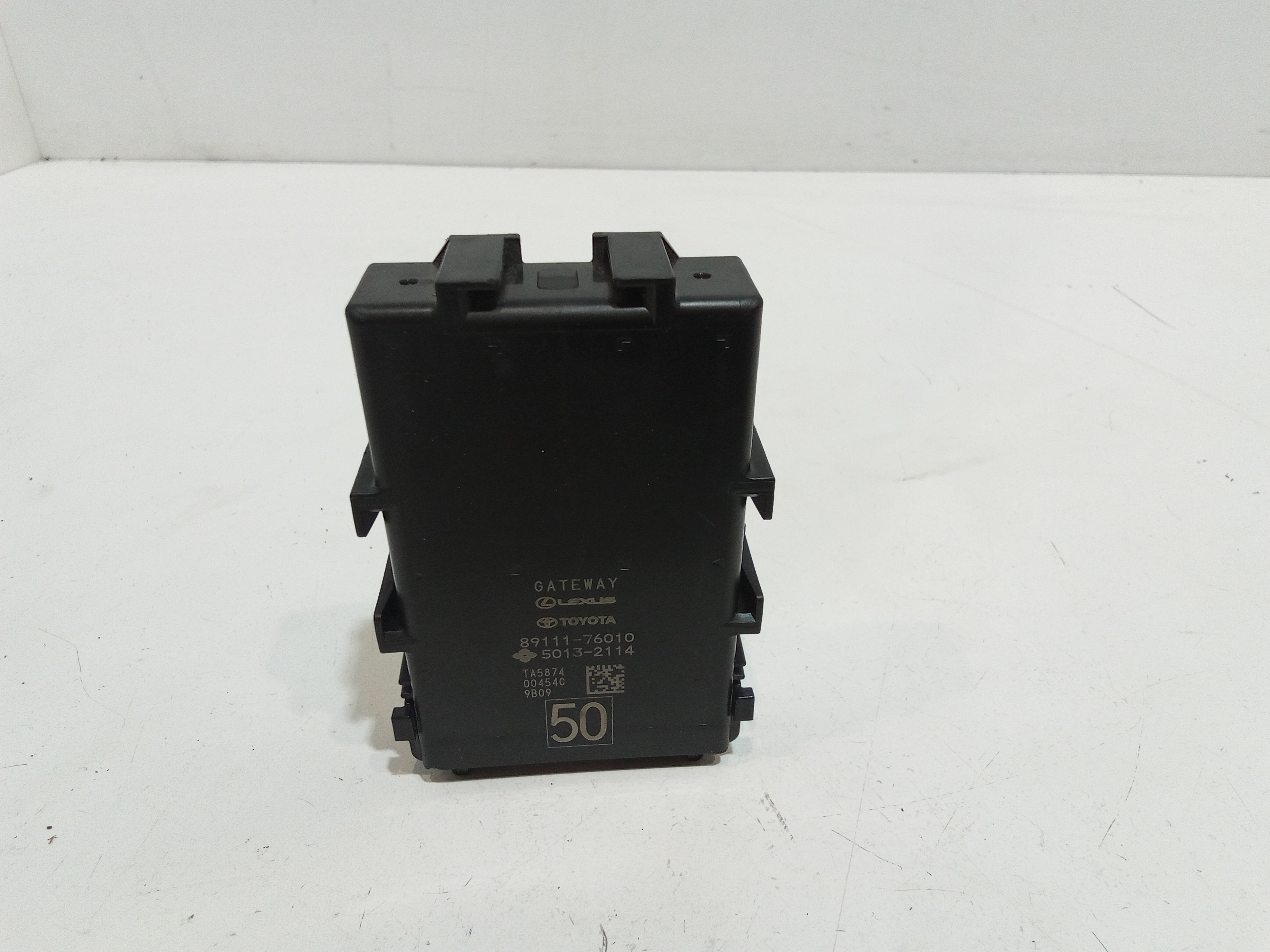 Centralina Gateway Usato