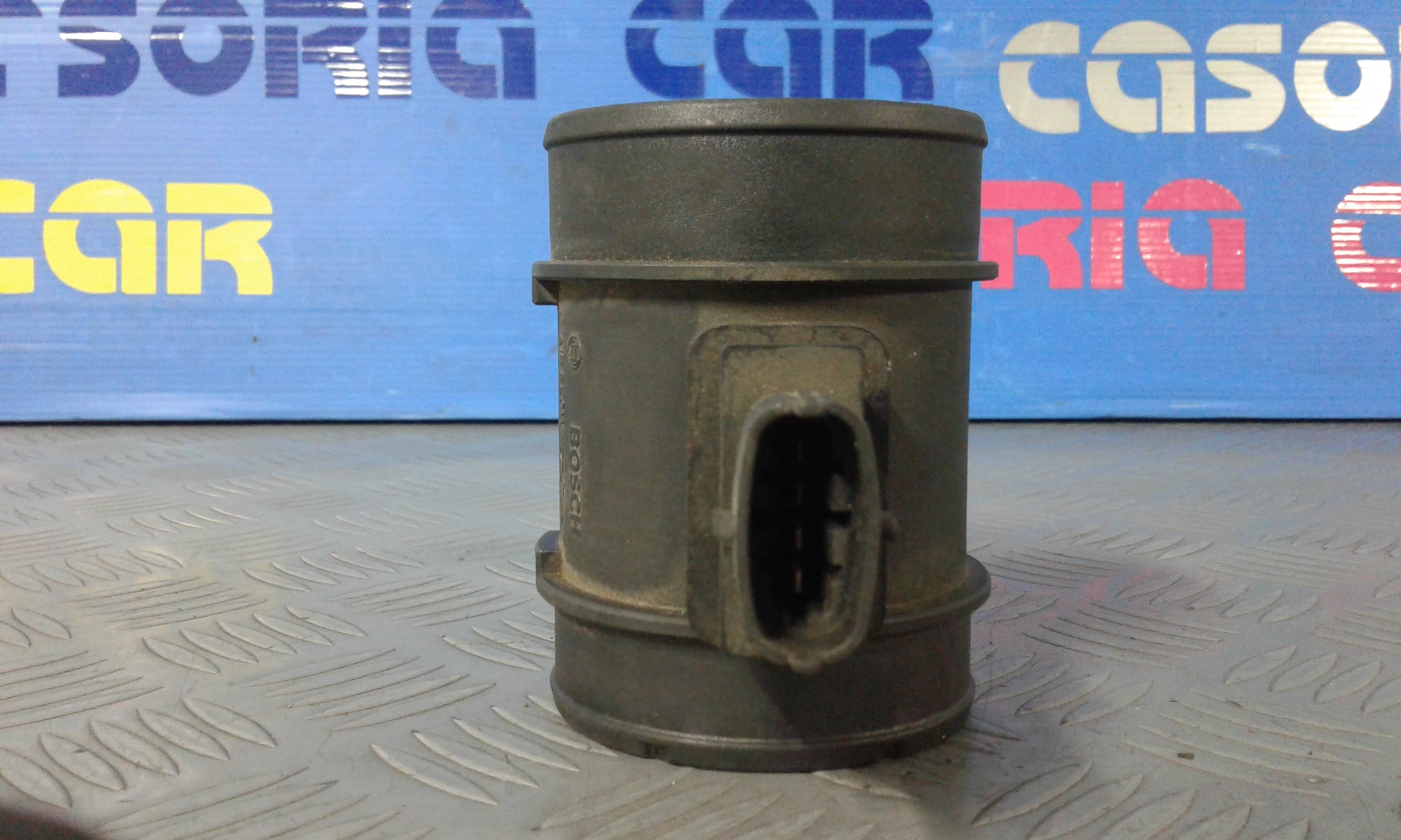 Flussometro/debimetro 93180992 Usato