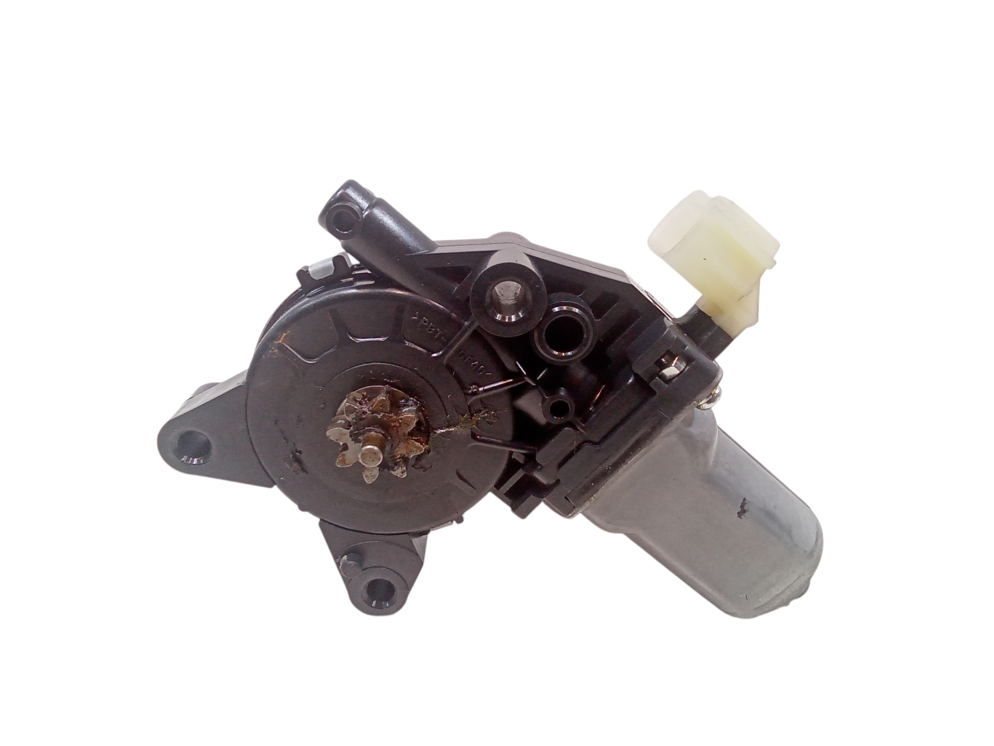 Motorino Alzacristallo Porta Post. Sinistro 824501M000 Usato