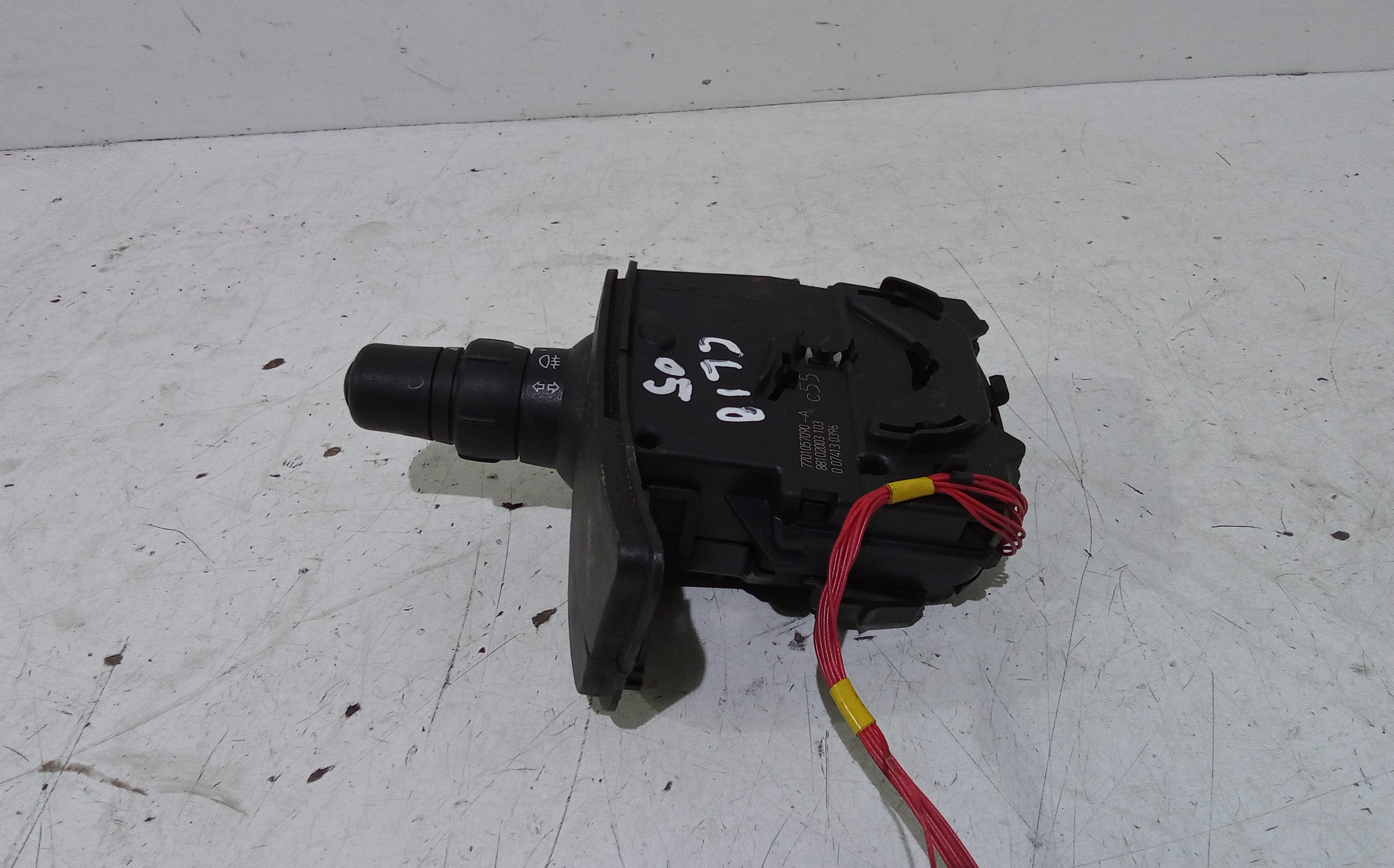 Devioguidasgancio Sinistro Usato