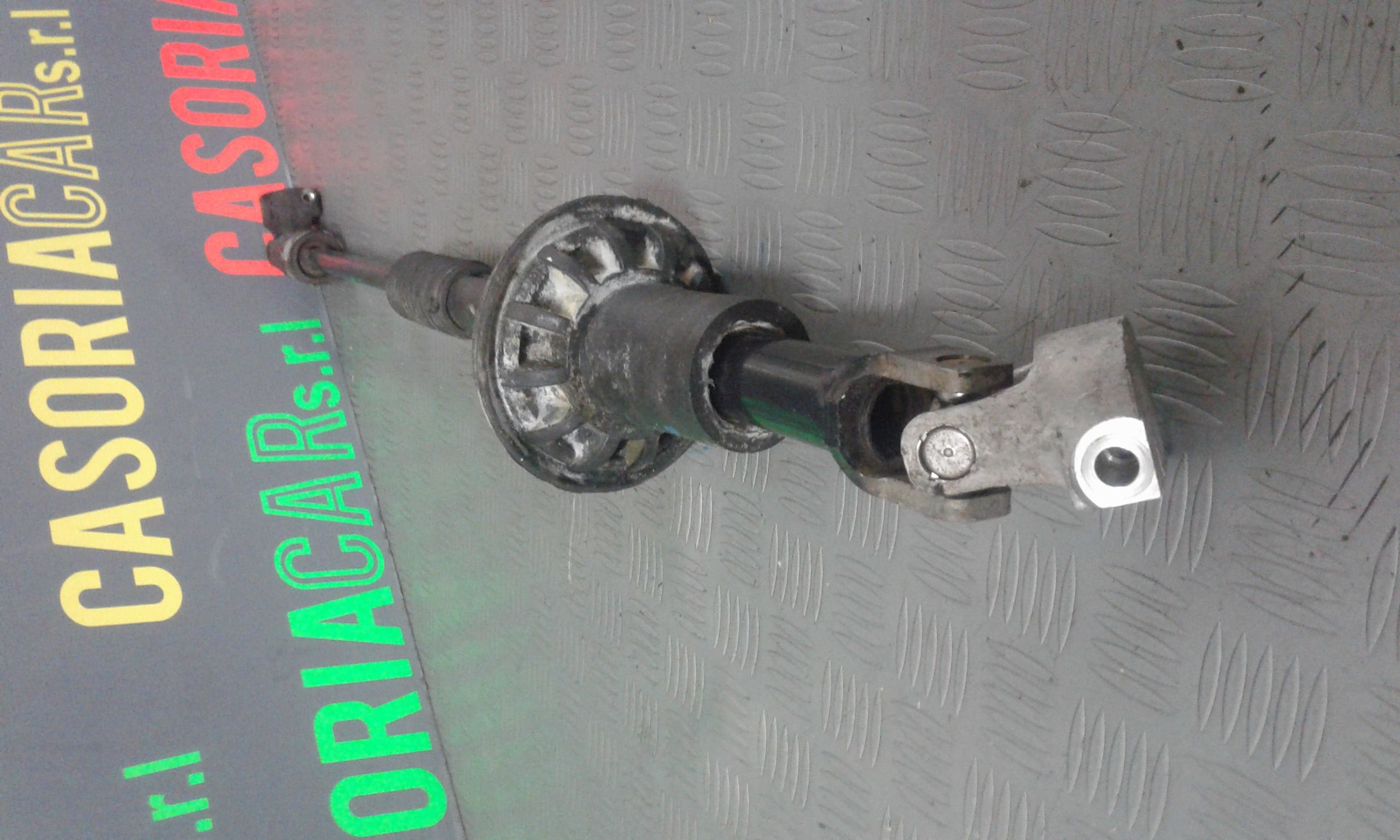 Albero Sterzo Compl. Usato