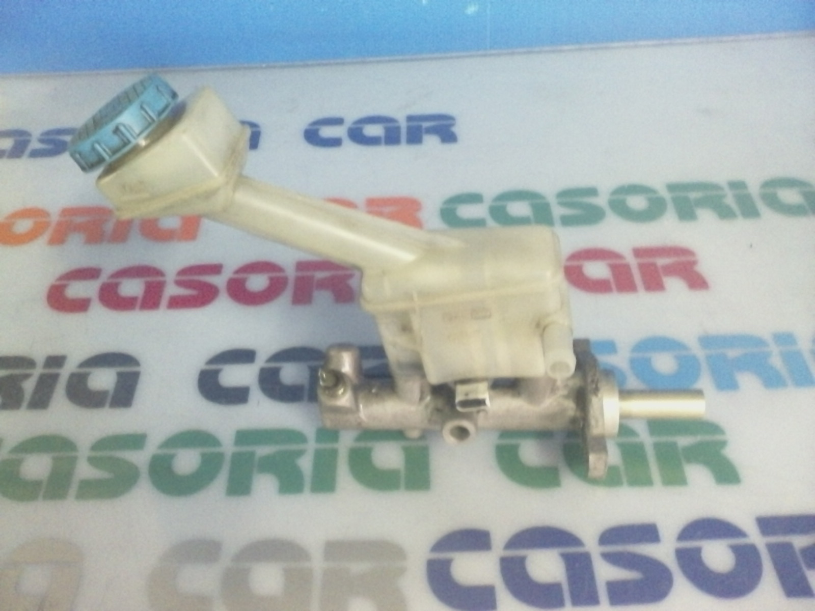 Pompa Comando Freni 46010AV600 Usato