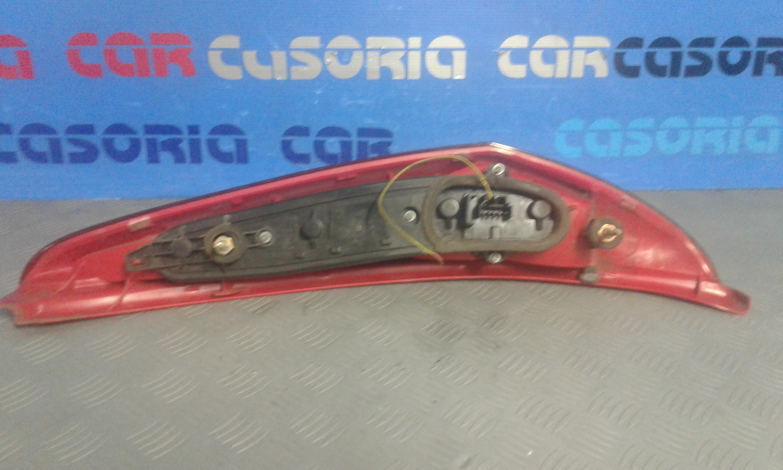 Fanale Post. Sinistro 46523772 Usato