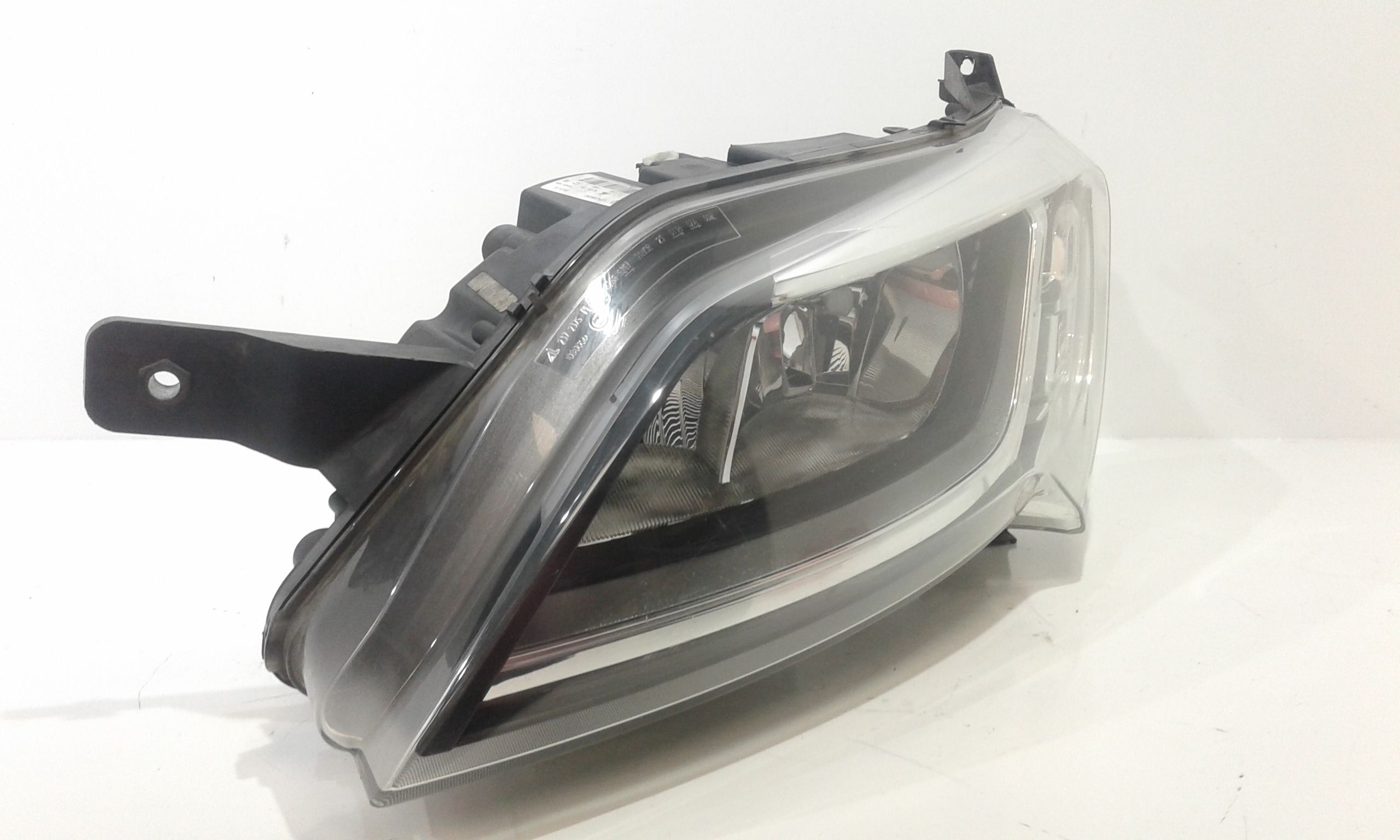 Proiettore Sinistro 6206H7 Usato