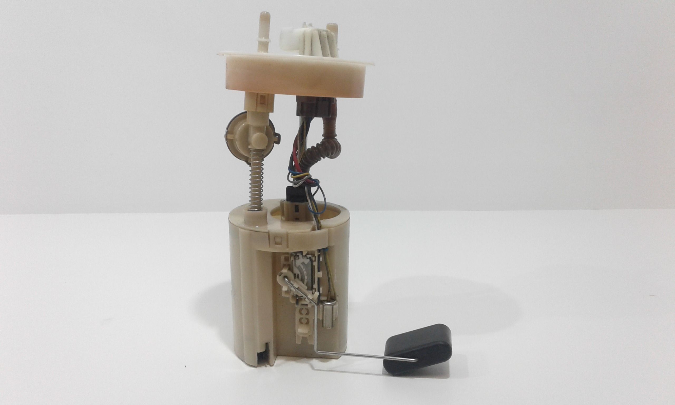 Pompa Carburante Usato