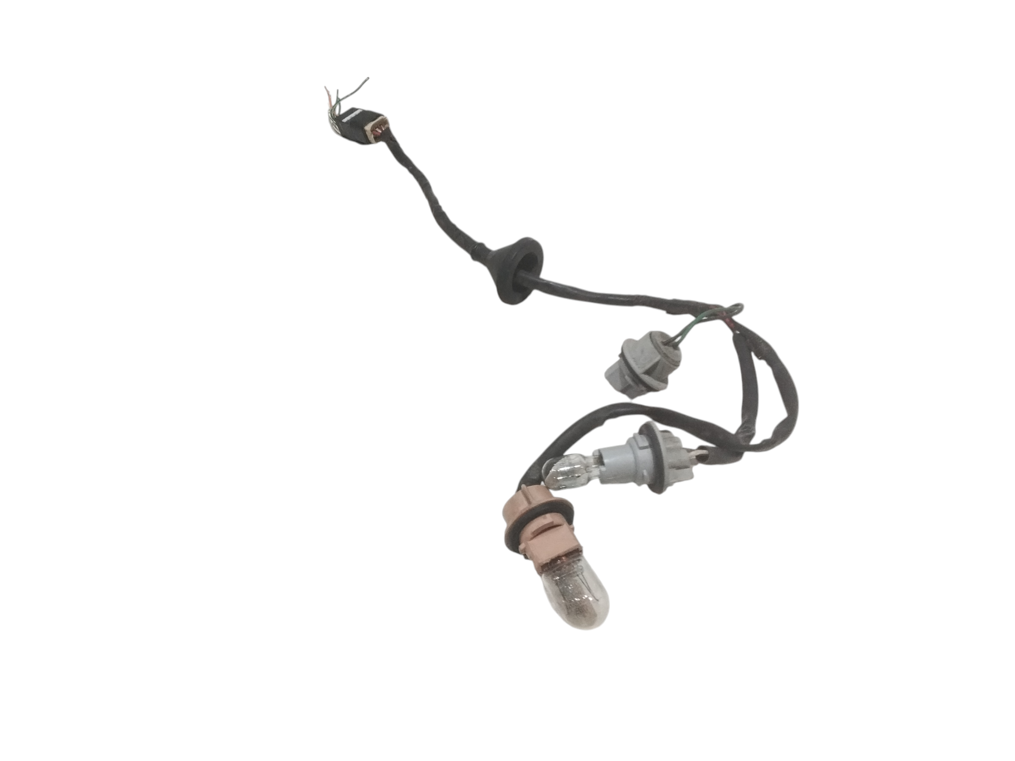 Portalampada Fanale Post. Parte Int. Destro Usato