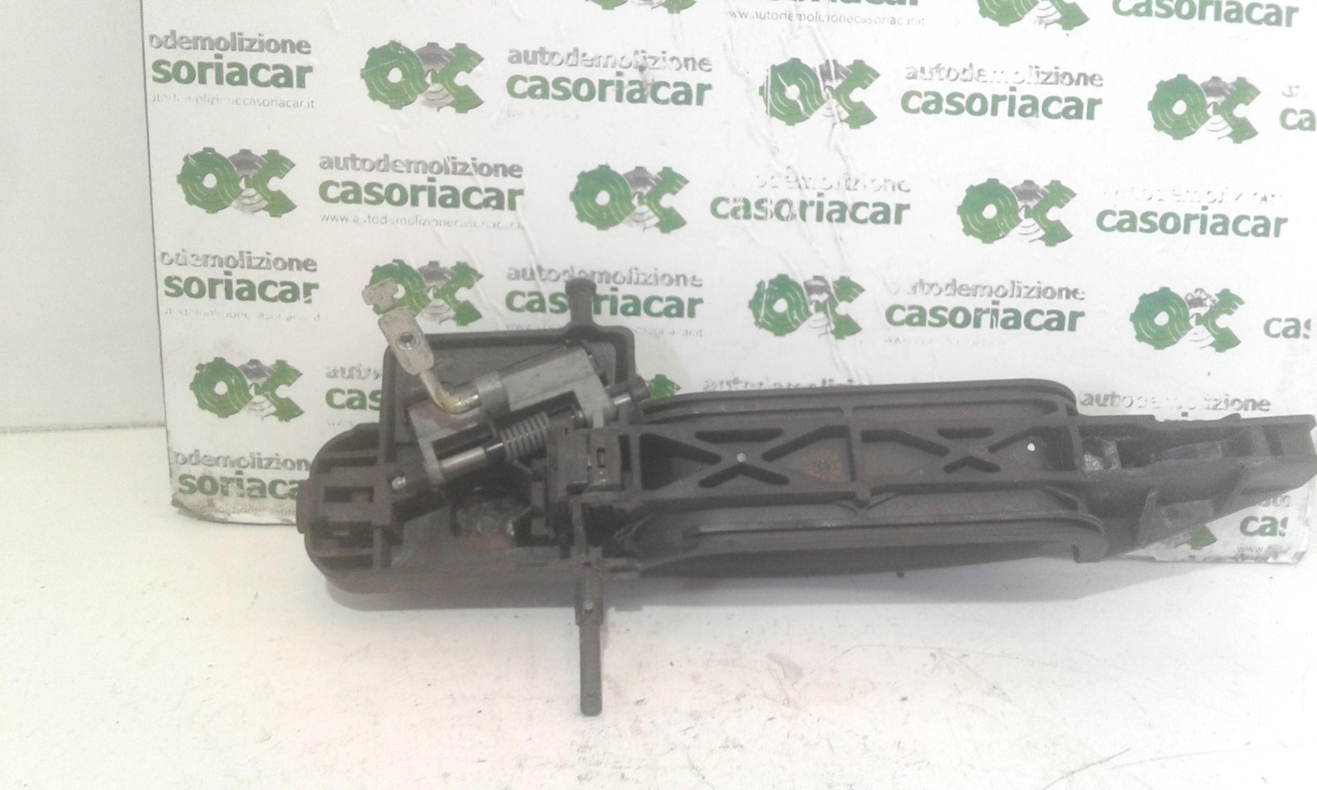 Maniglia Porta Post. Sinistro 1521067 Usato