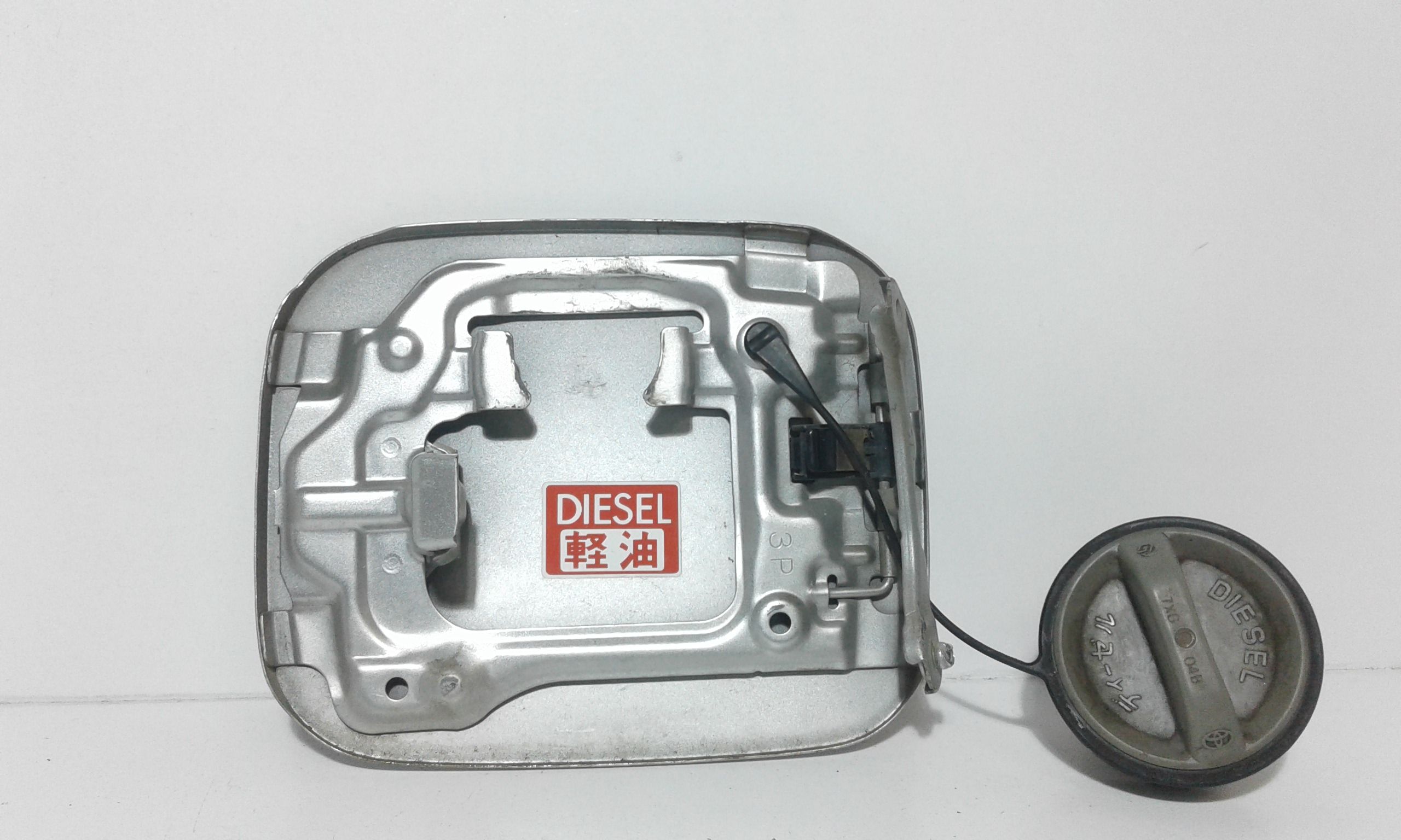 Sportello Carburante 7735044040 Usato