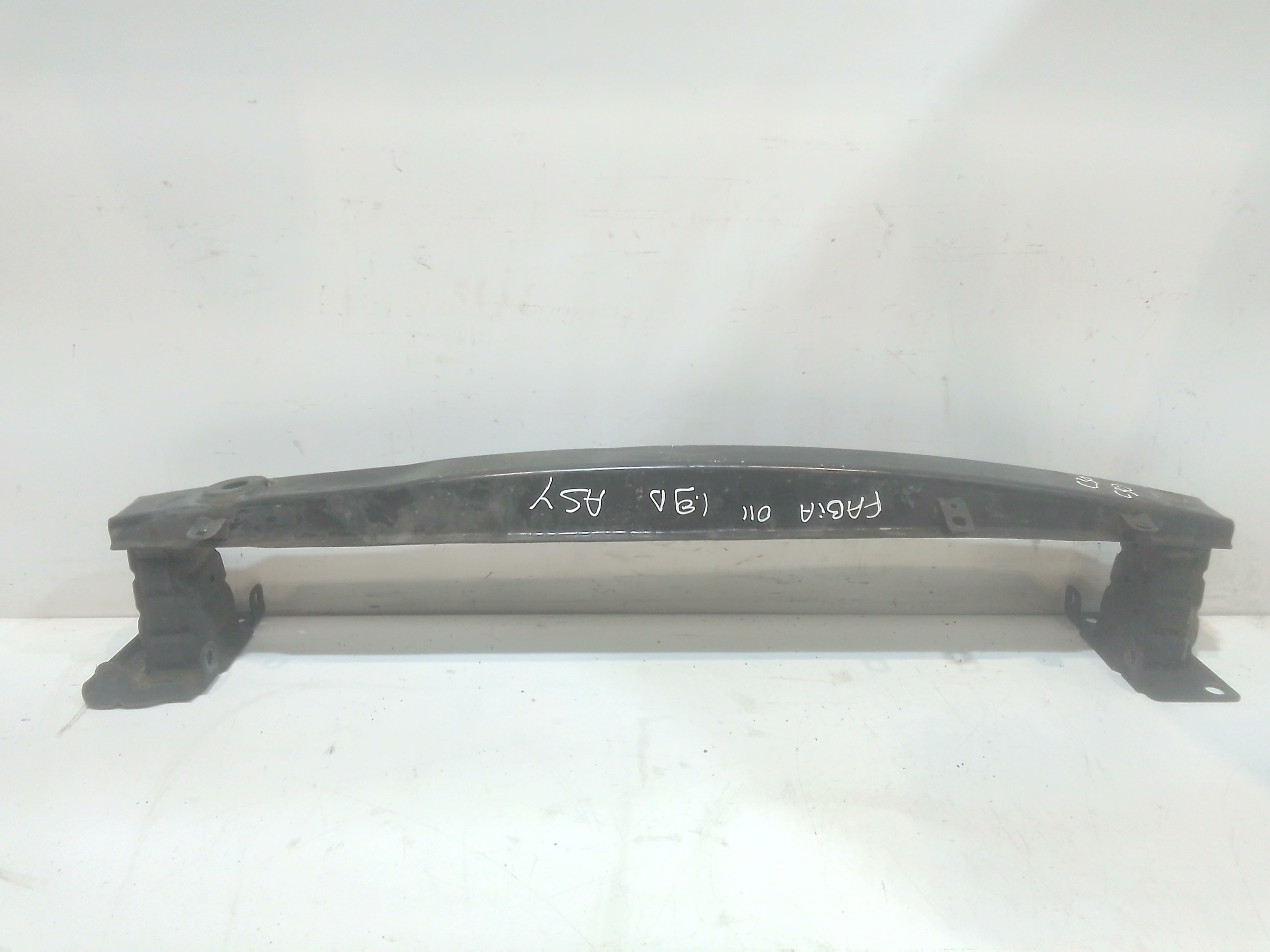 Rinforzo Paraurti Ant. Usato