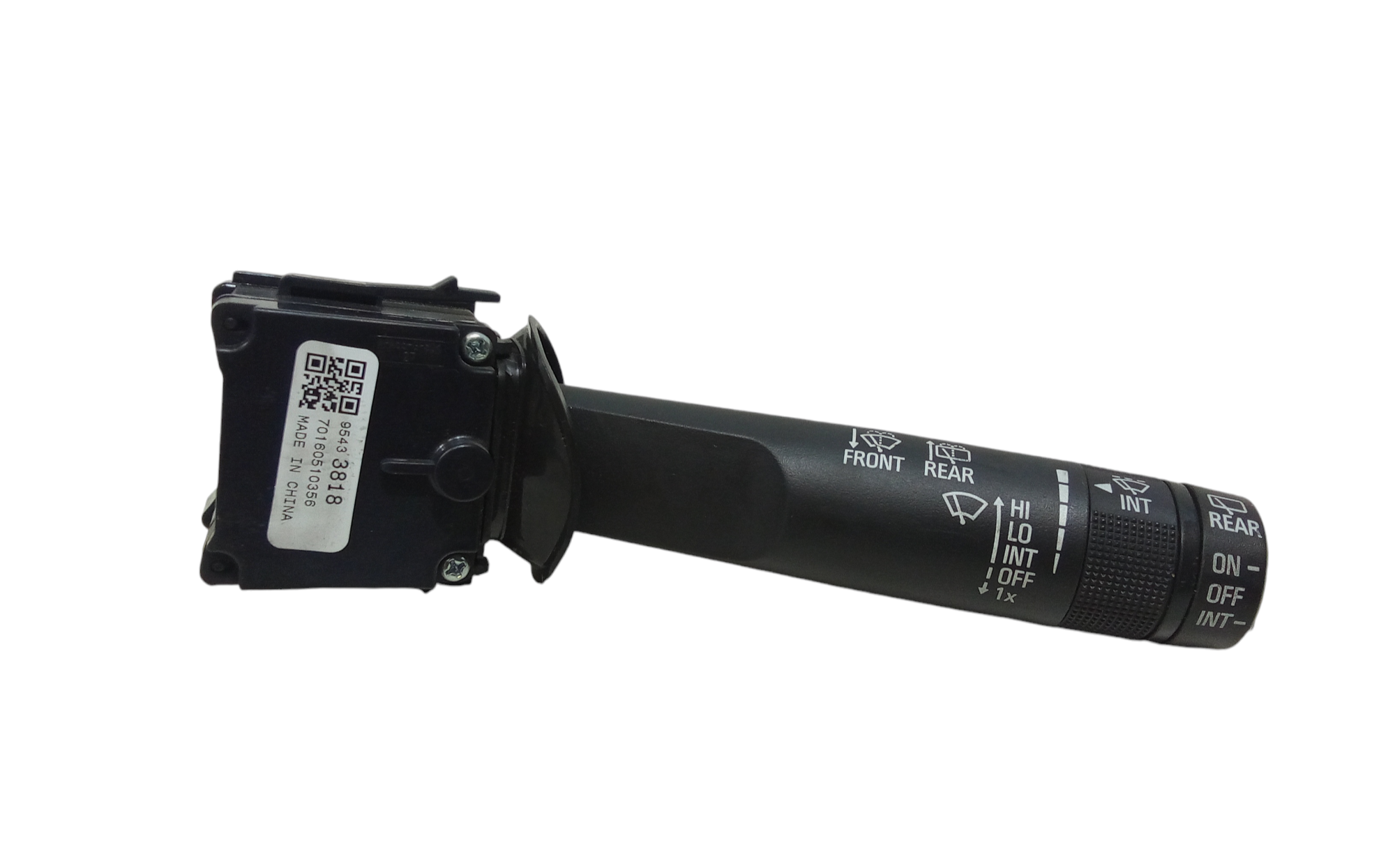 Devioguidasgancio Destro Usato