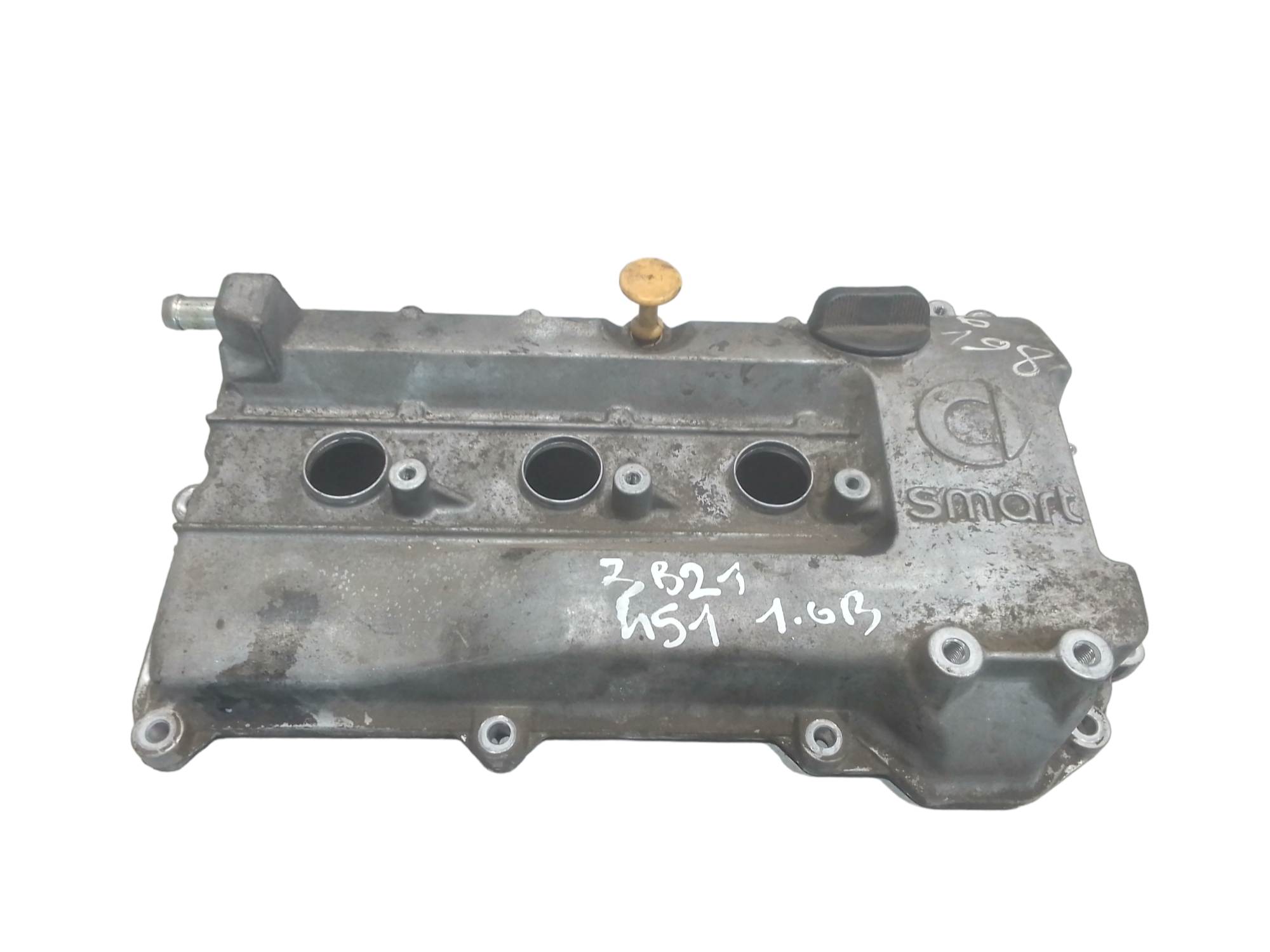 Coperchio Punterie A1320100030 Usato