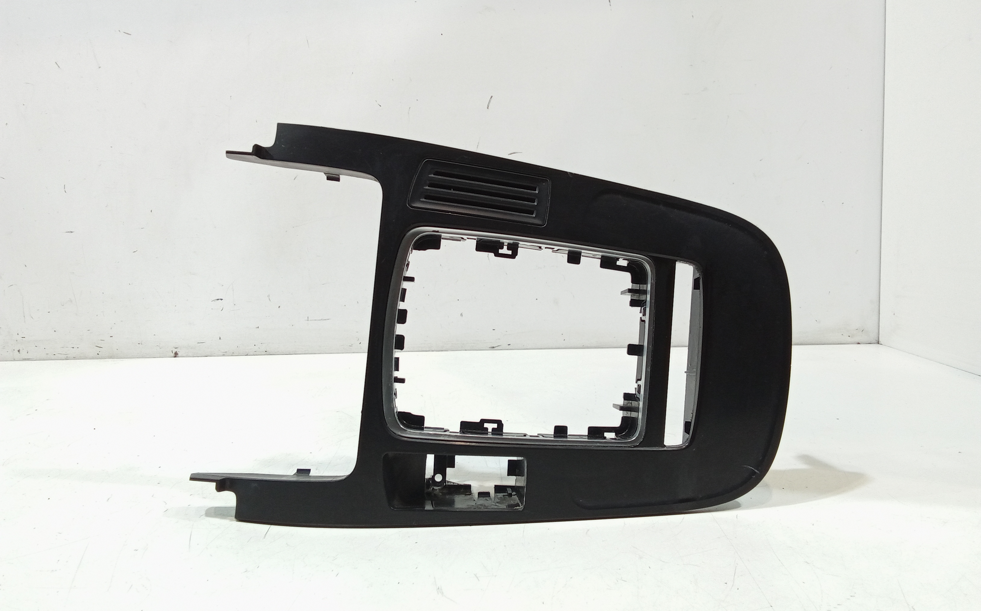 Modanatura Cuffia Leva Cambio Usato